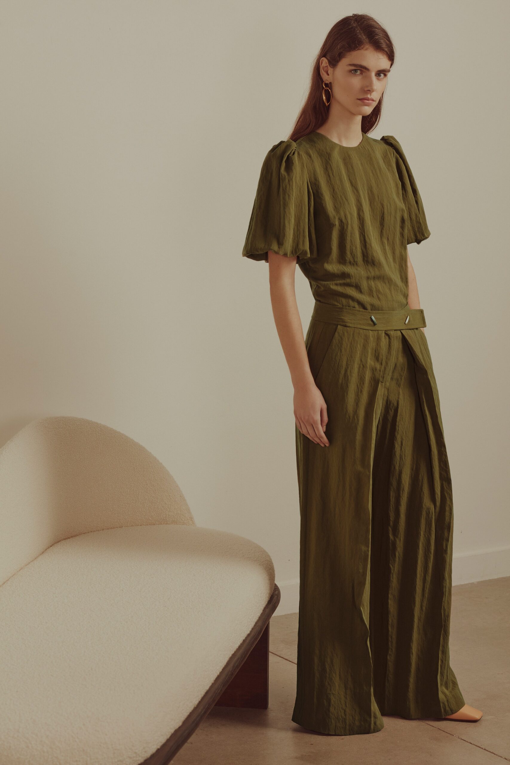 Eudon Choi F/W 20 Look 9