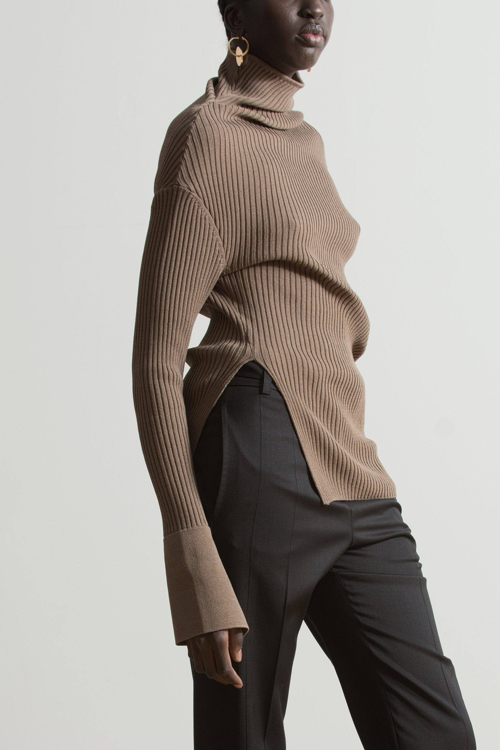 Eudon Choi F/W 20 Look 9