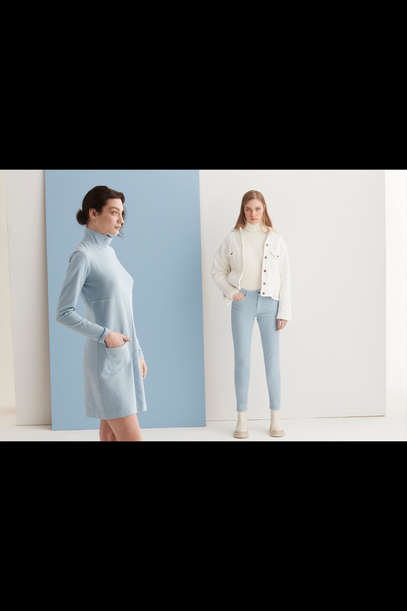 European Culture F/W 22 Look 9