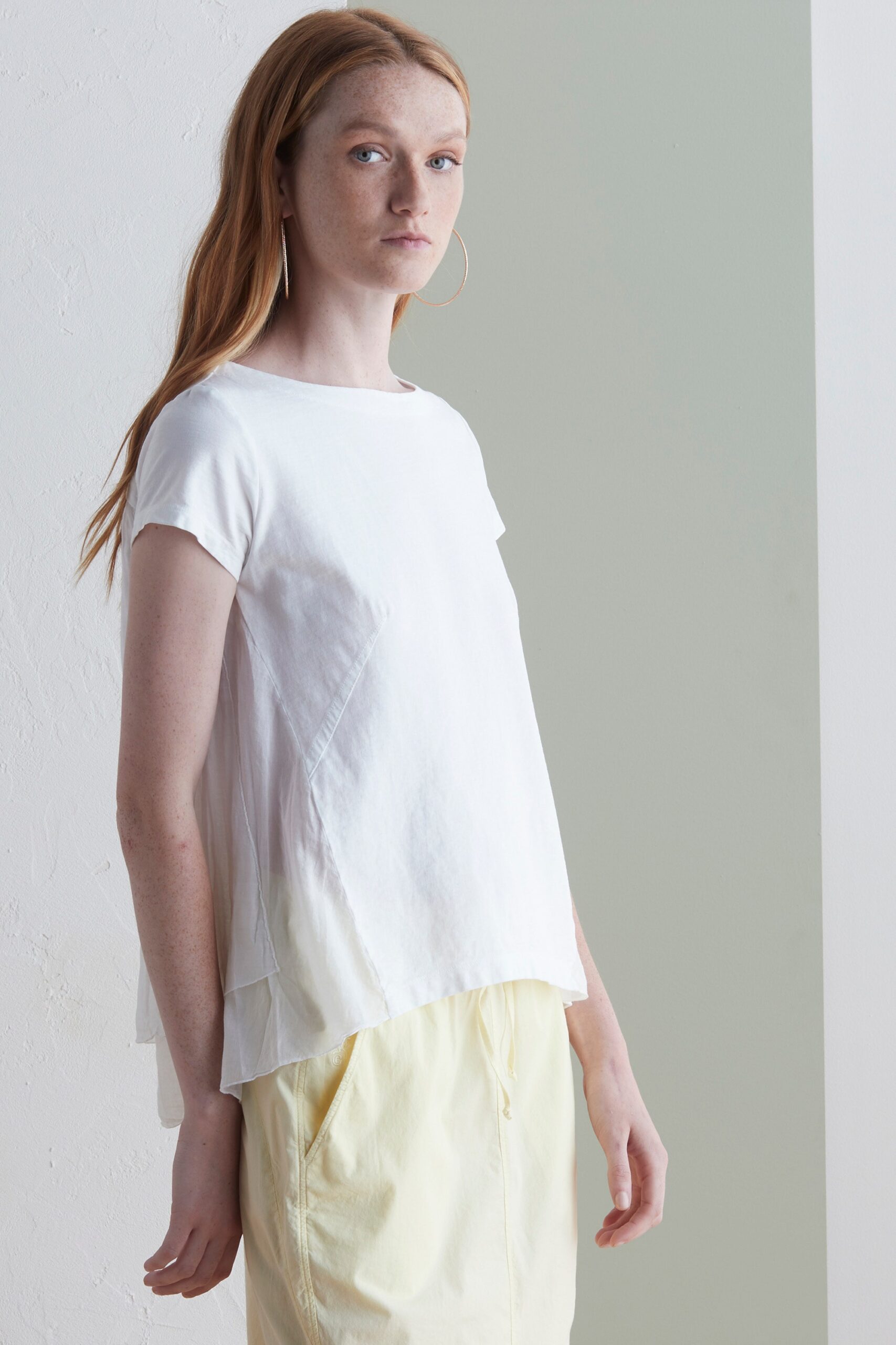 European Culture S/S 22 Look 9