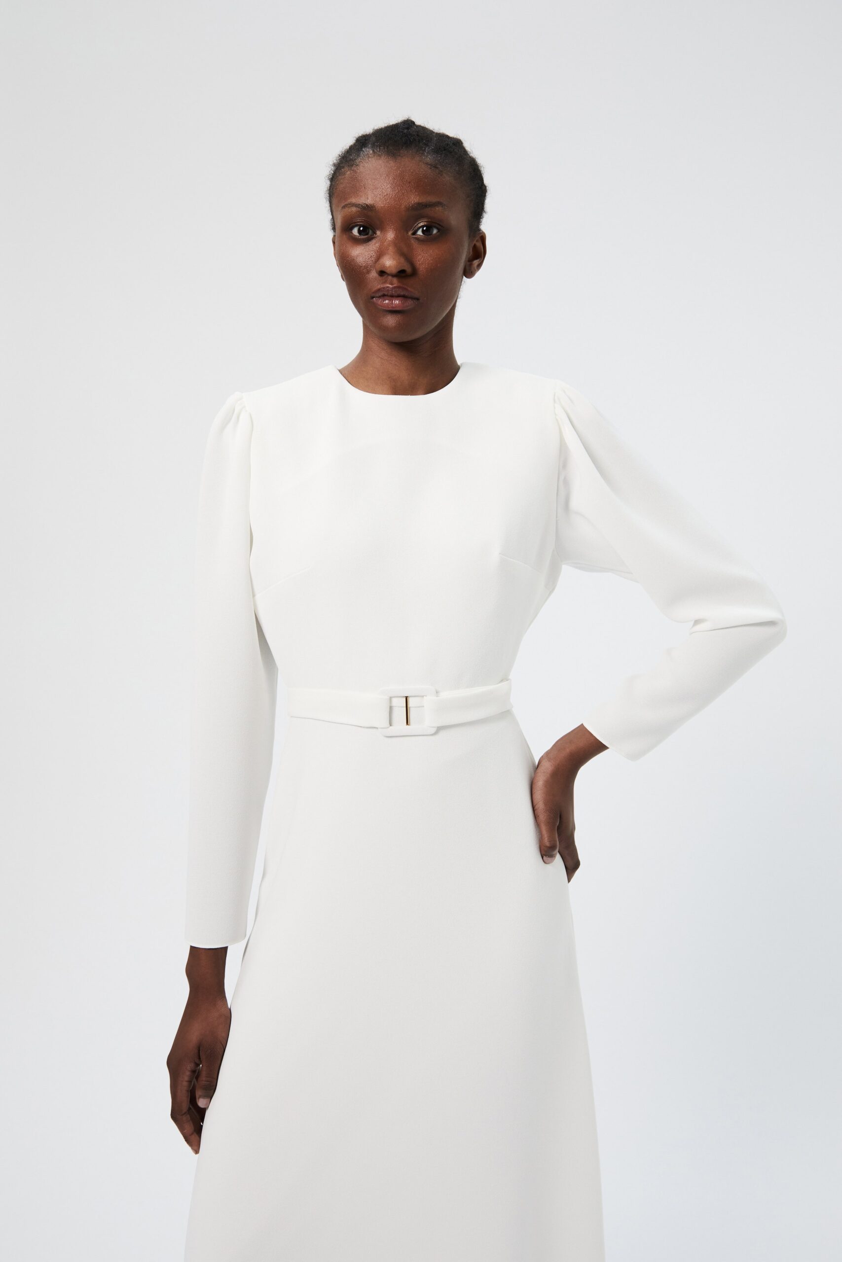 Edeline Lee F/W 23 Look 9