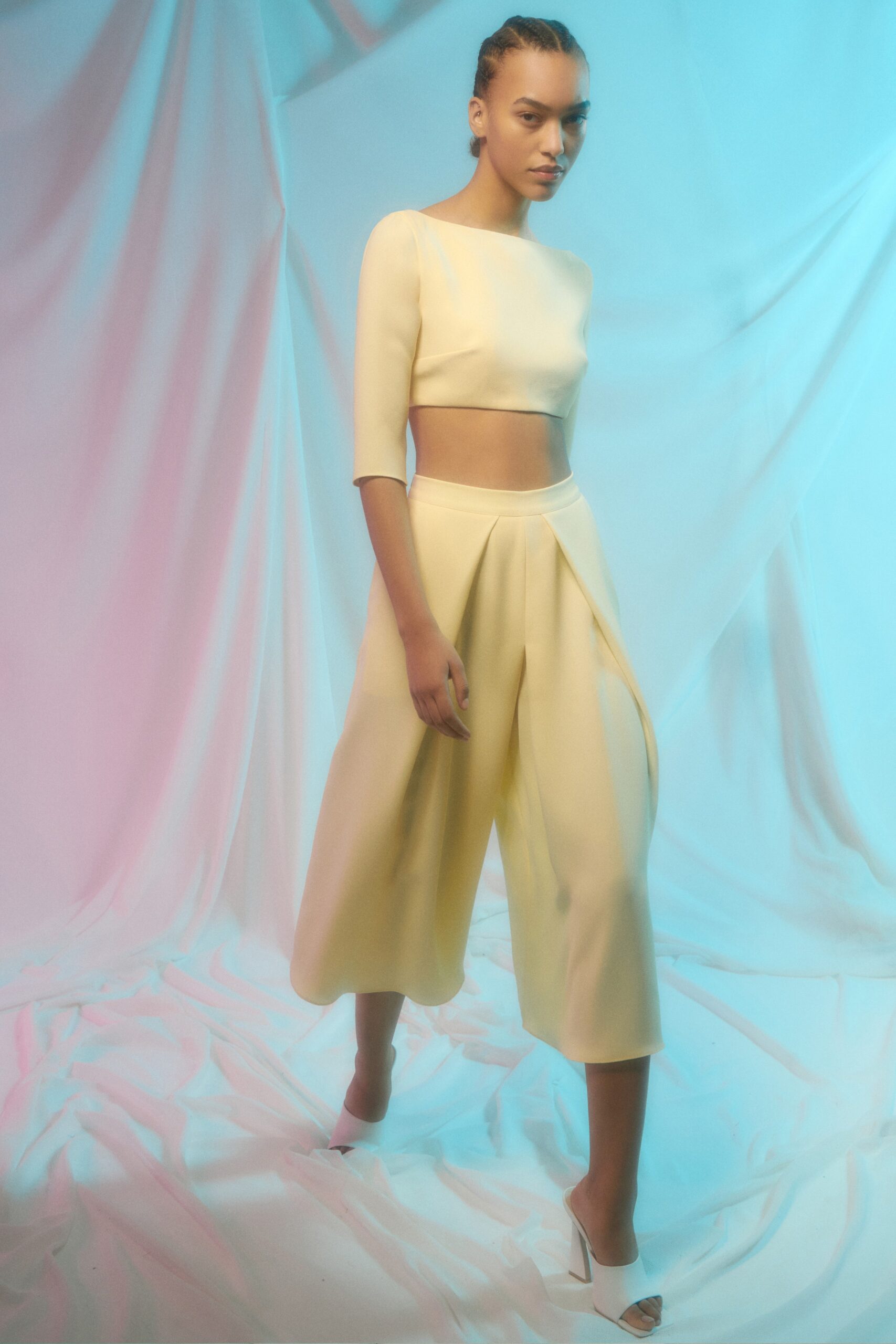 Edeline Lee S/S 23 Look 9