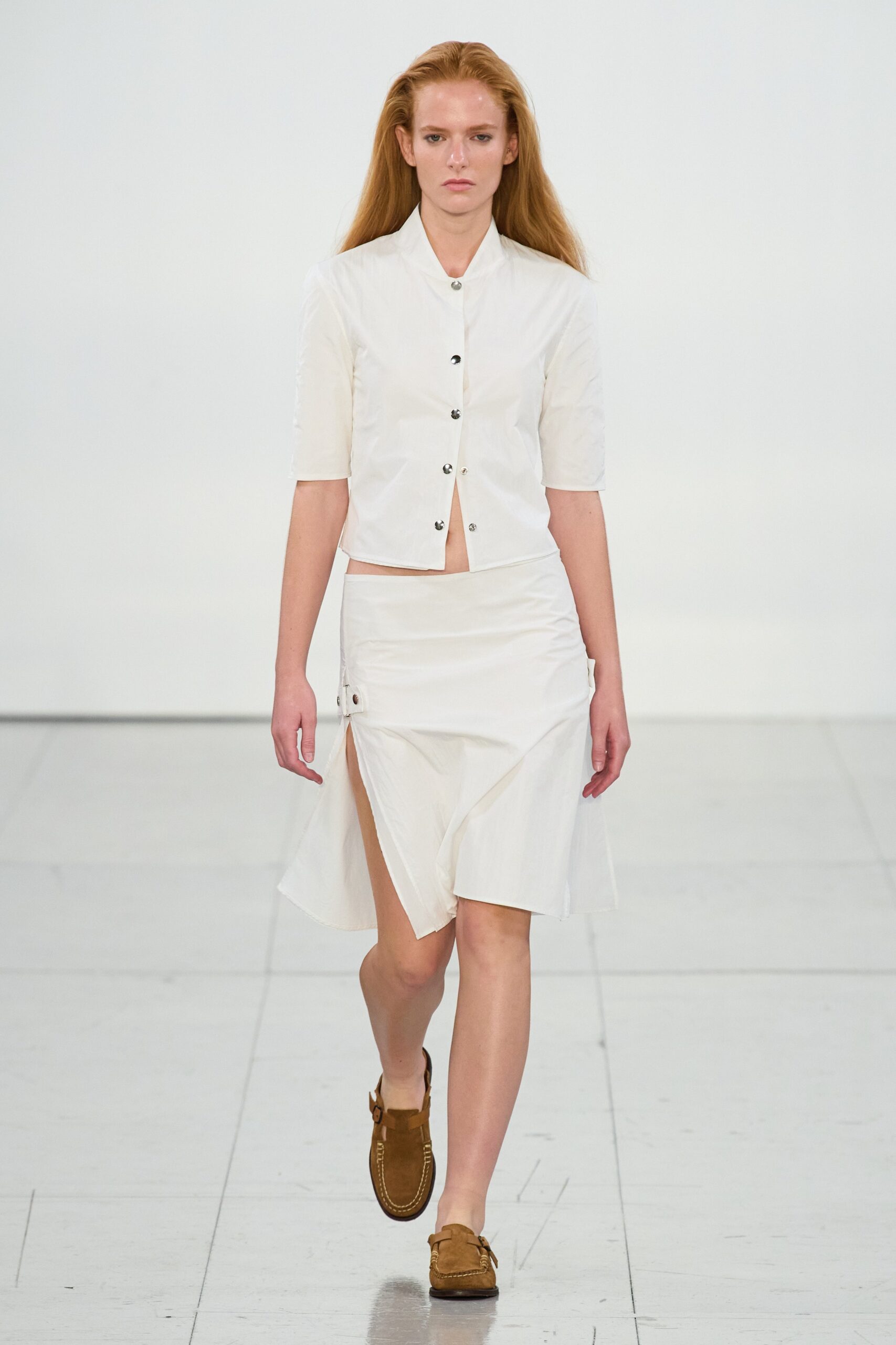 Eftychia S/S 23 Look 9