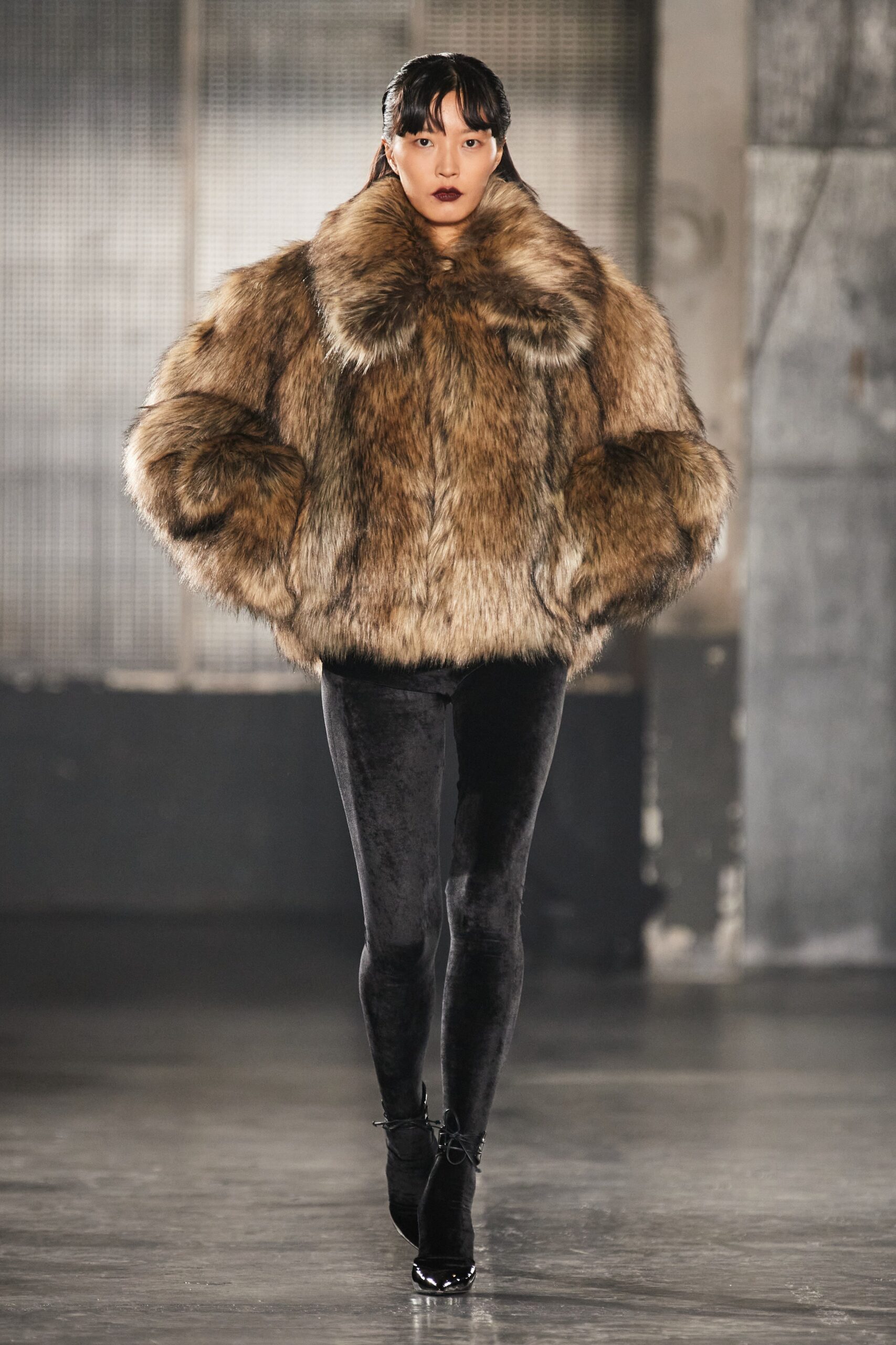 Egonlab F/W 23 Menswear Look 9