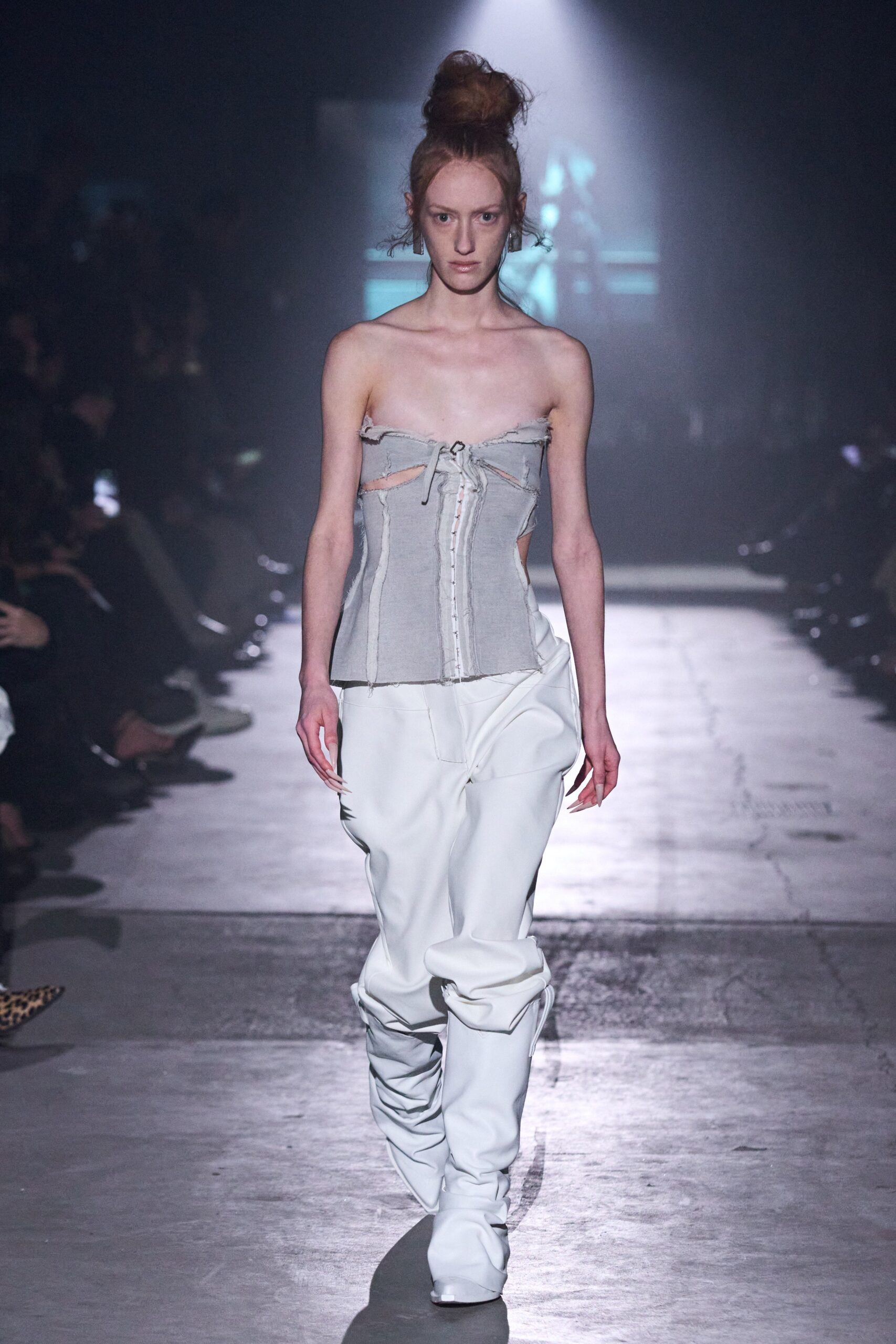 Elena Velez F/W 23 Look 9