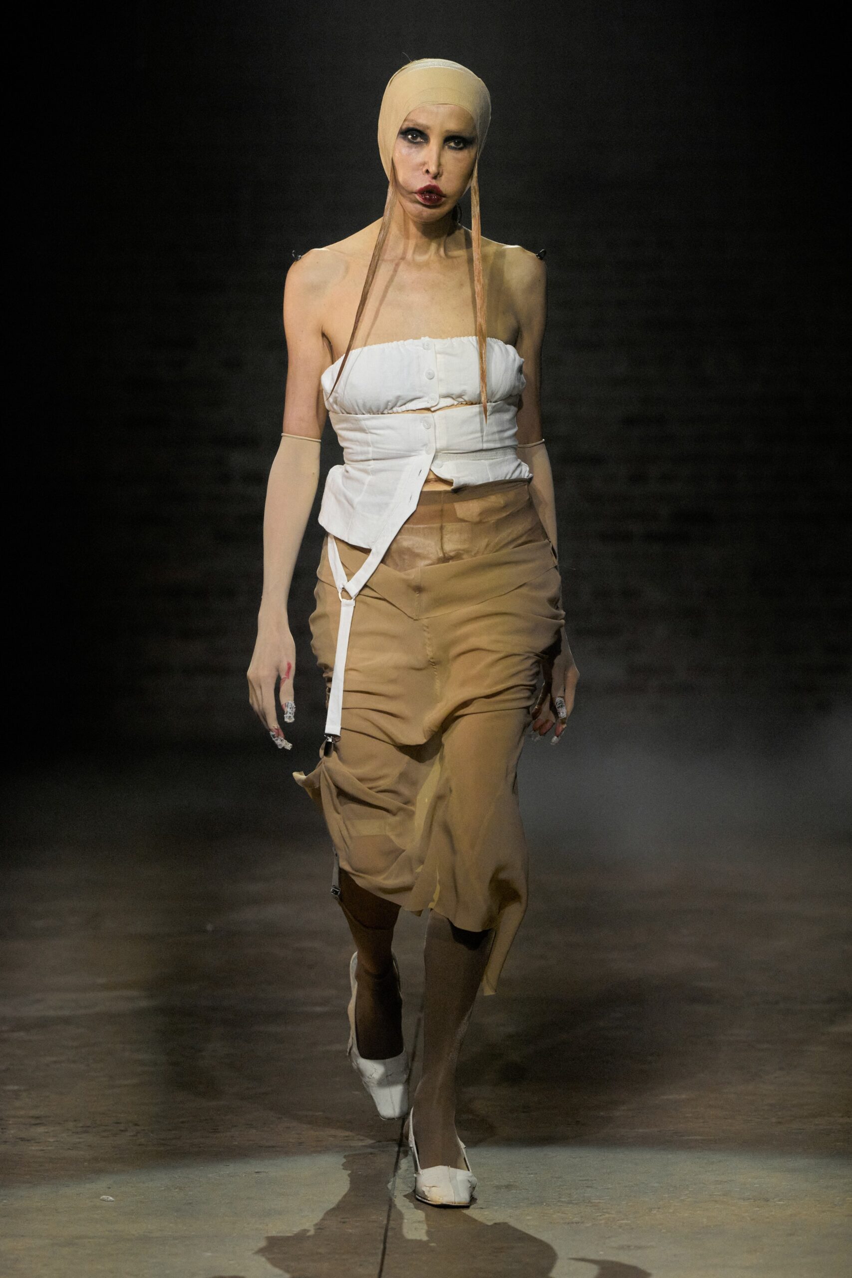 Elena Velez S/S 23 Look 9