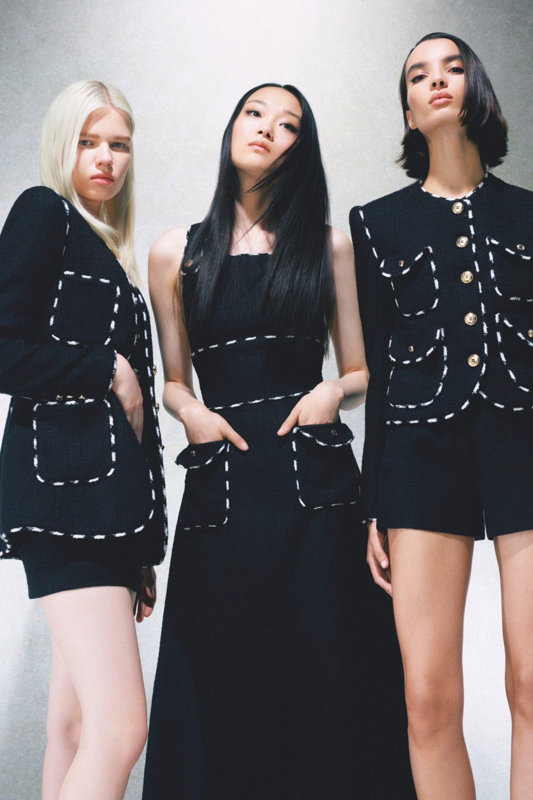 Elie Saab Resort 23 Look 9
