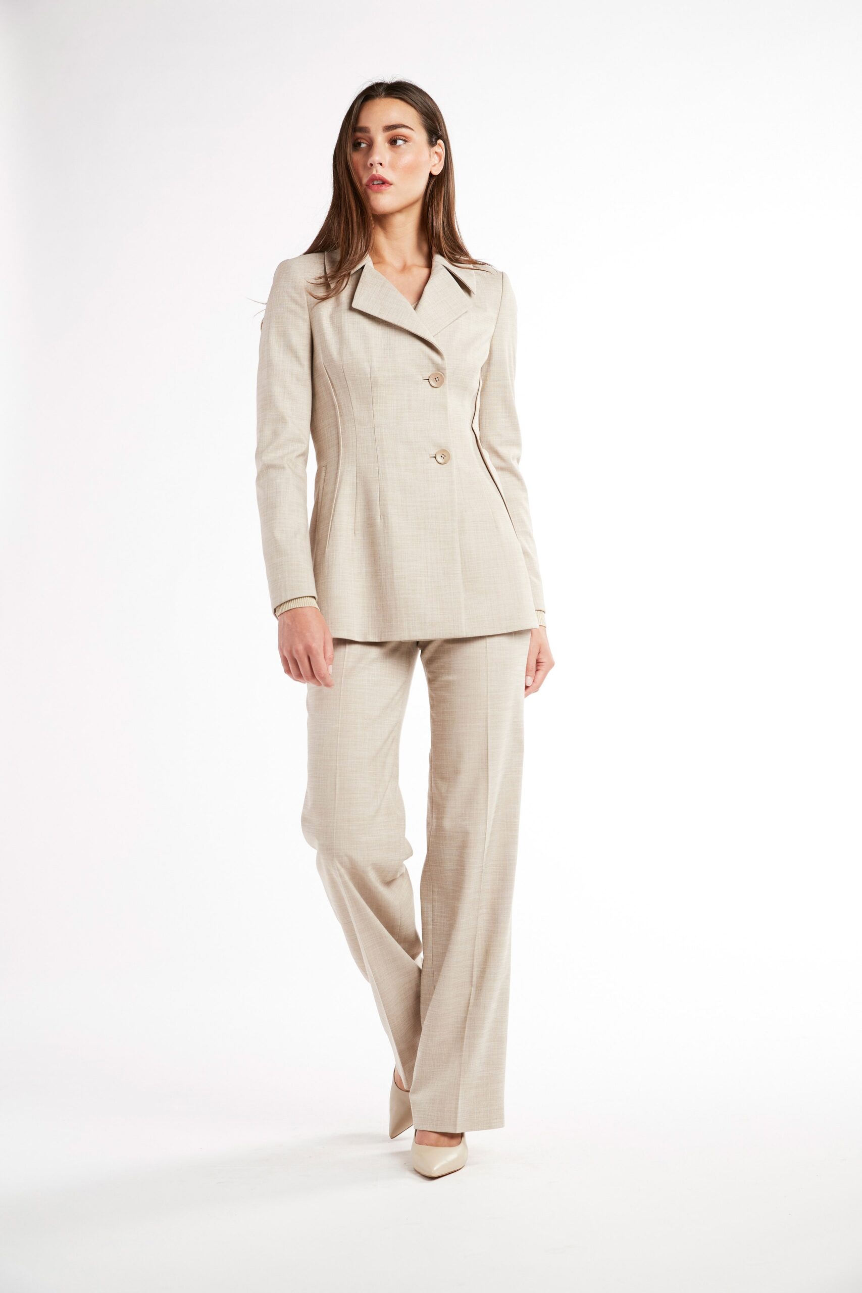 Elie Tahari S/S 19 Look 9