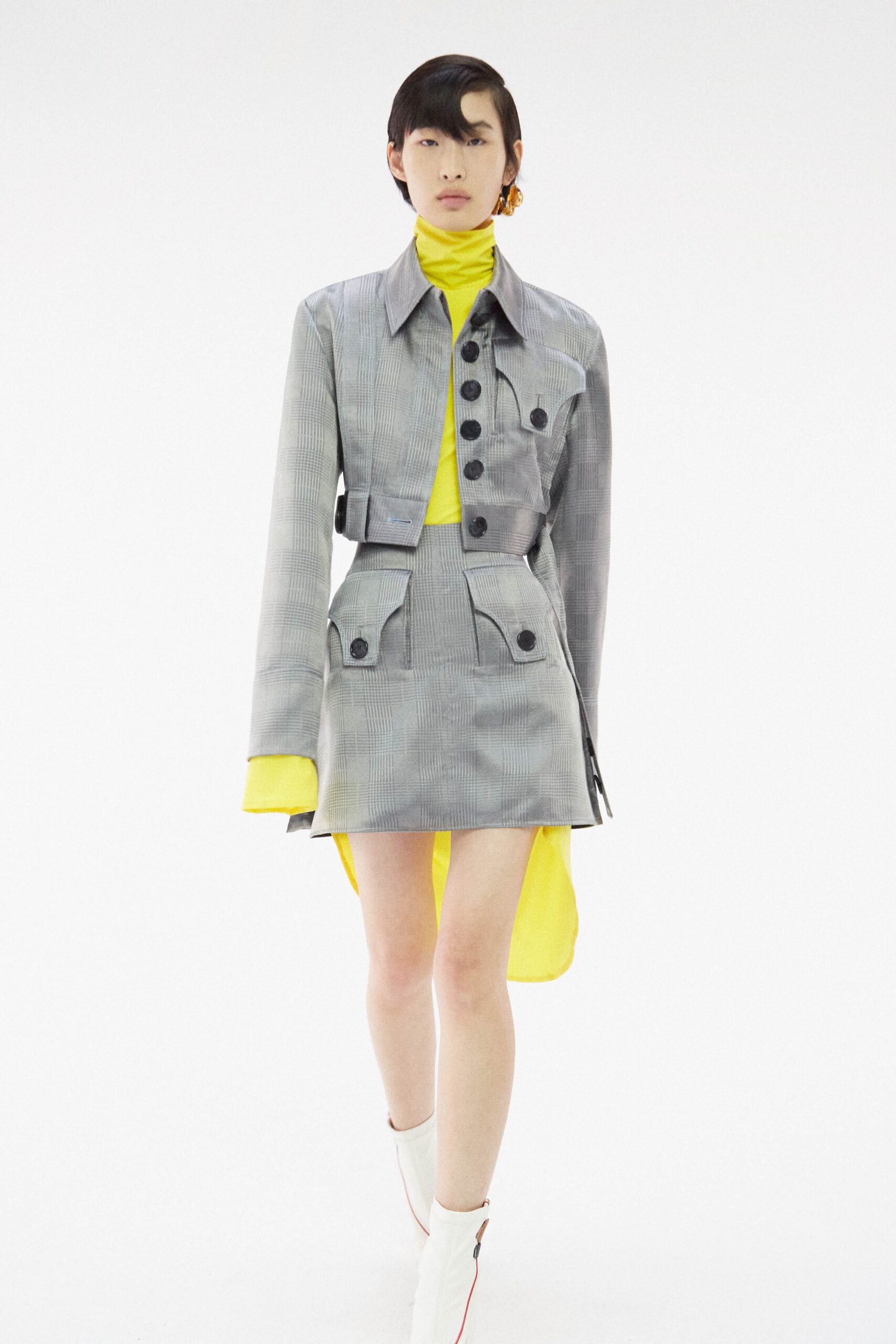 Ellery S/S 19 Look 9