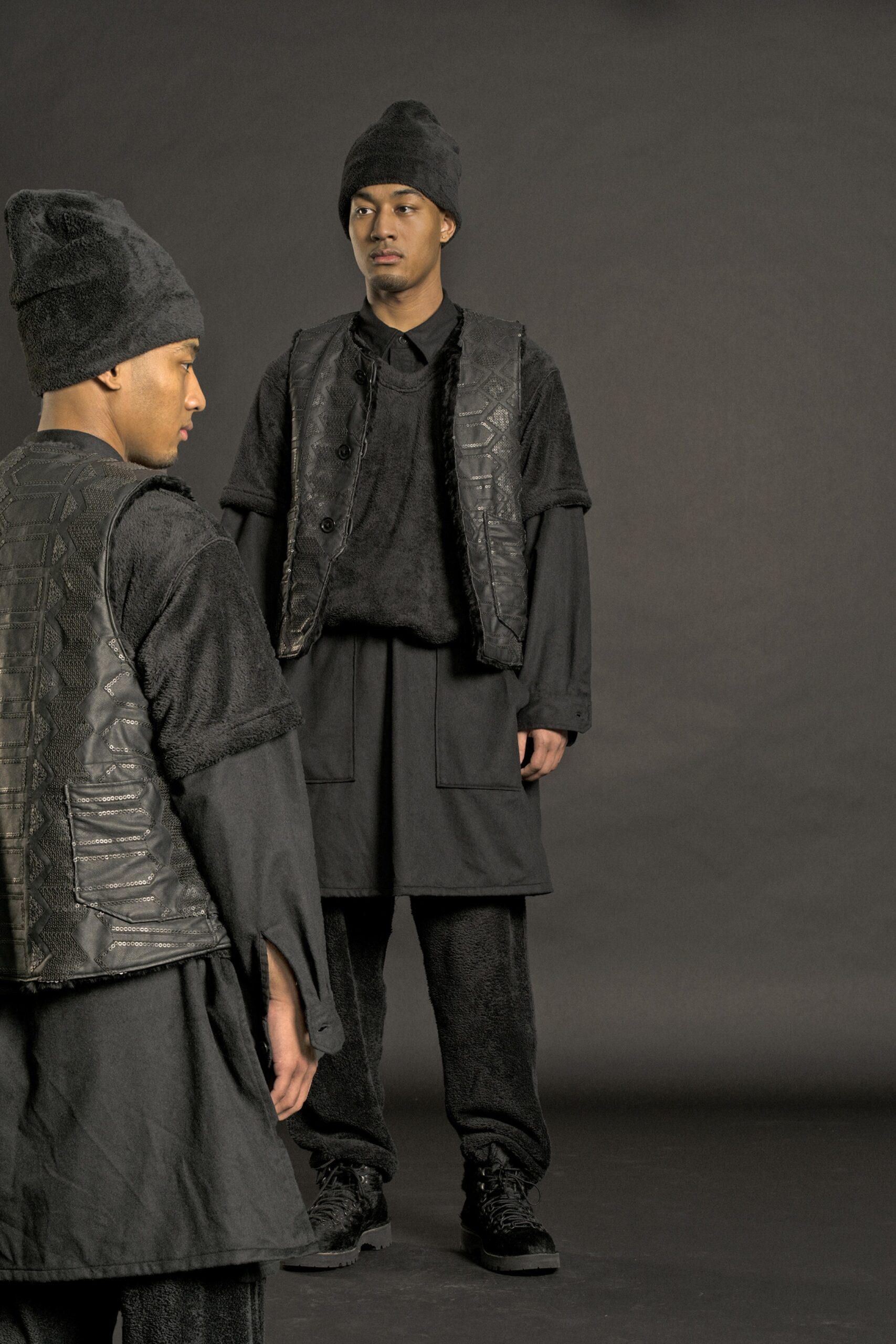 Engineered Garments F/W 19 Menswear Look 9