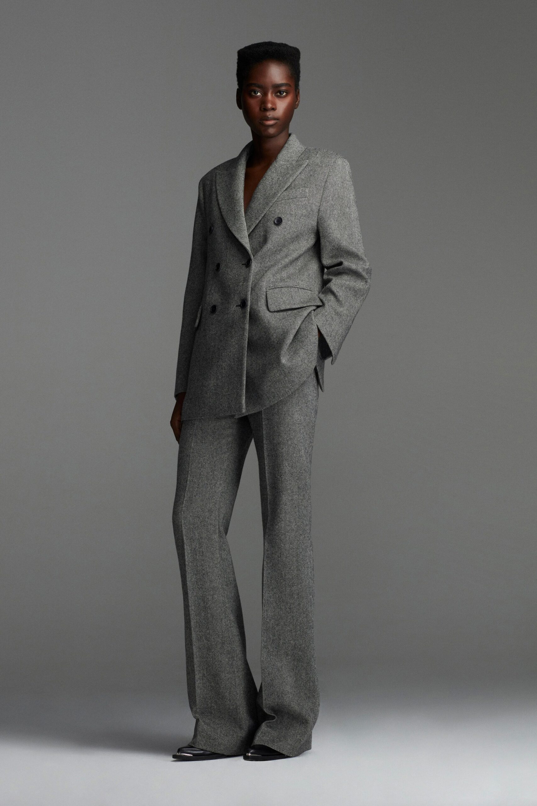 Ermanno Scervino F/W 23 Look 9