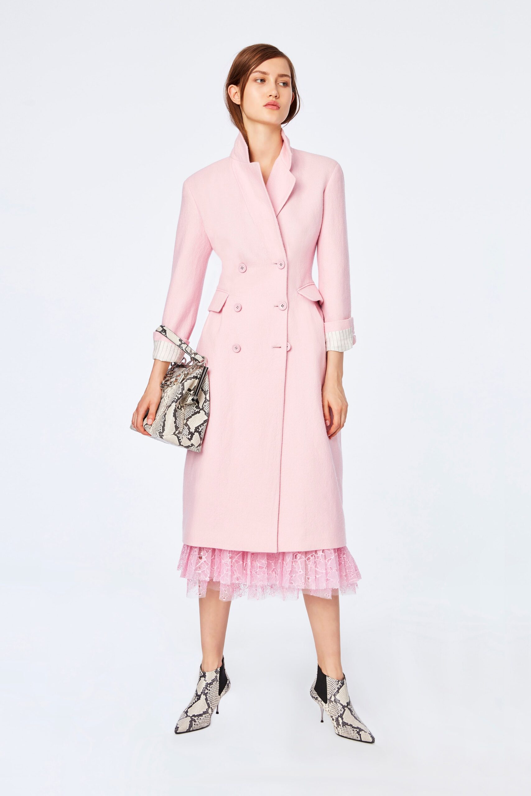 Ermanno Scervino Resort 20 Look 9