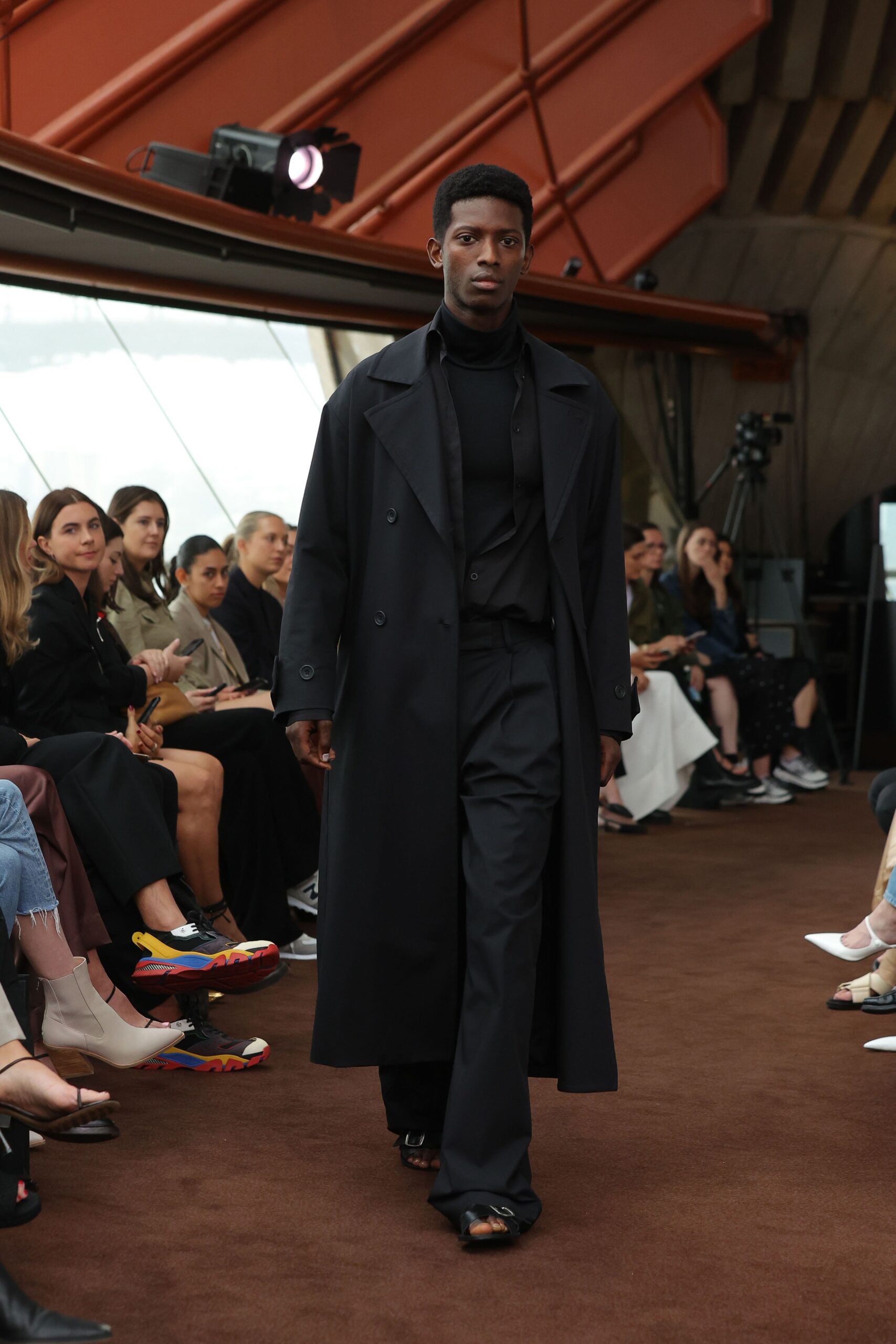 Esse Australia Resort 23 Look 9