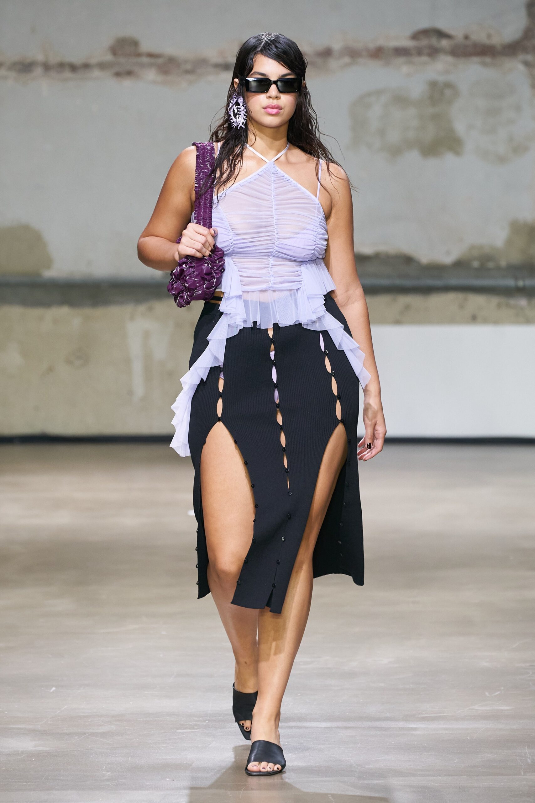 Ester Manas S/S 23 Look 9