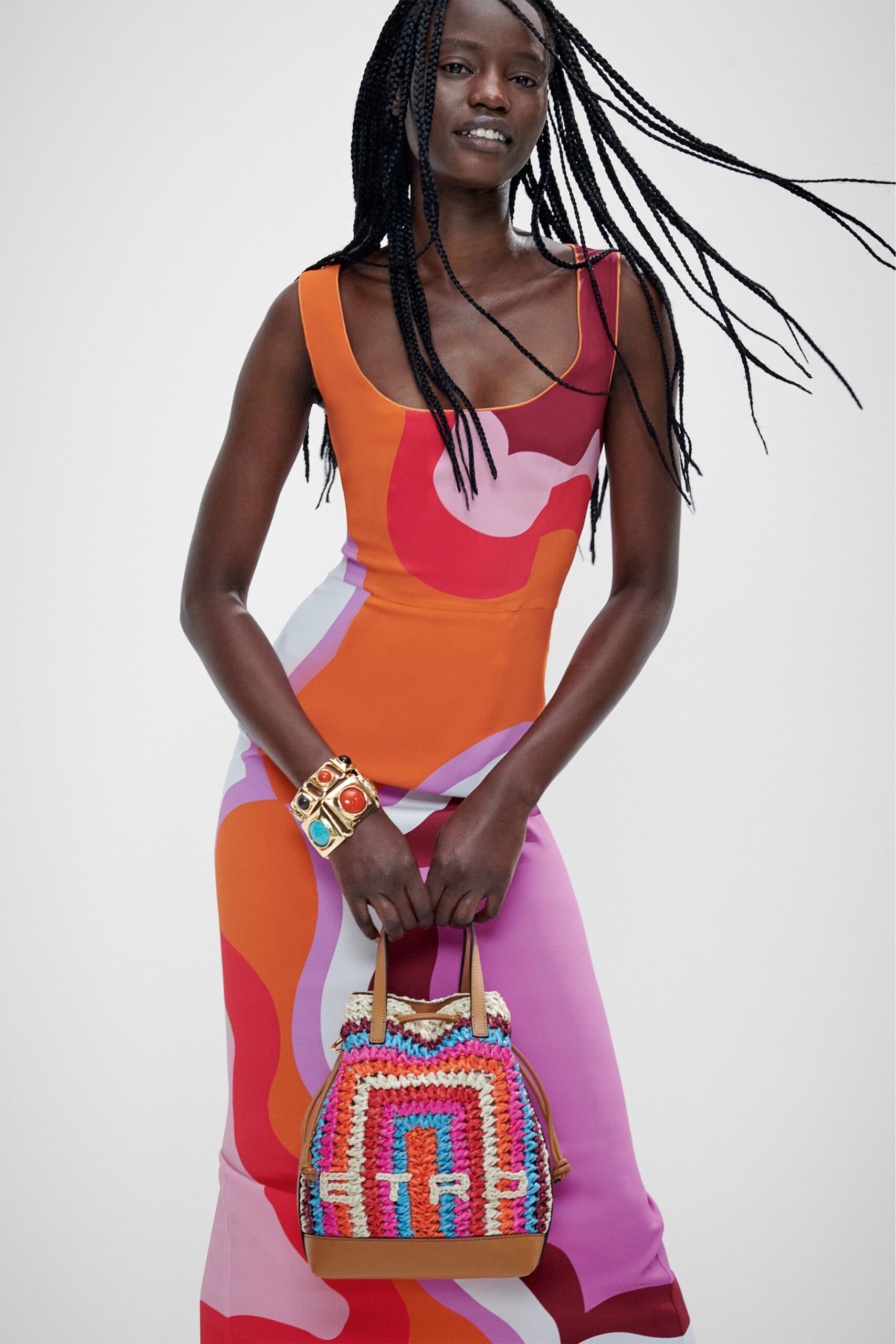 Etro Resort 23 Look 9