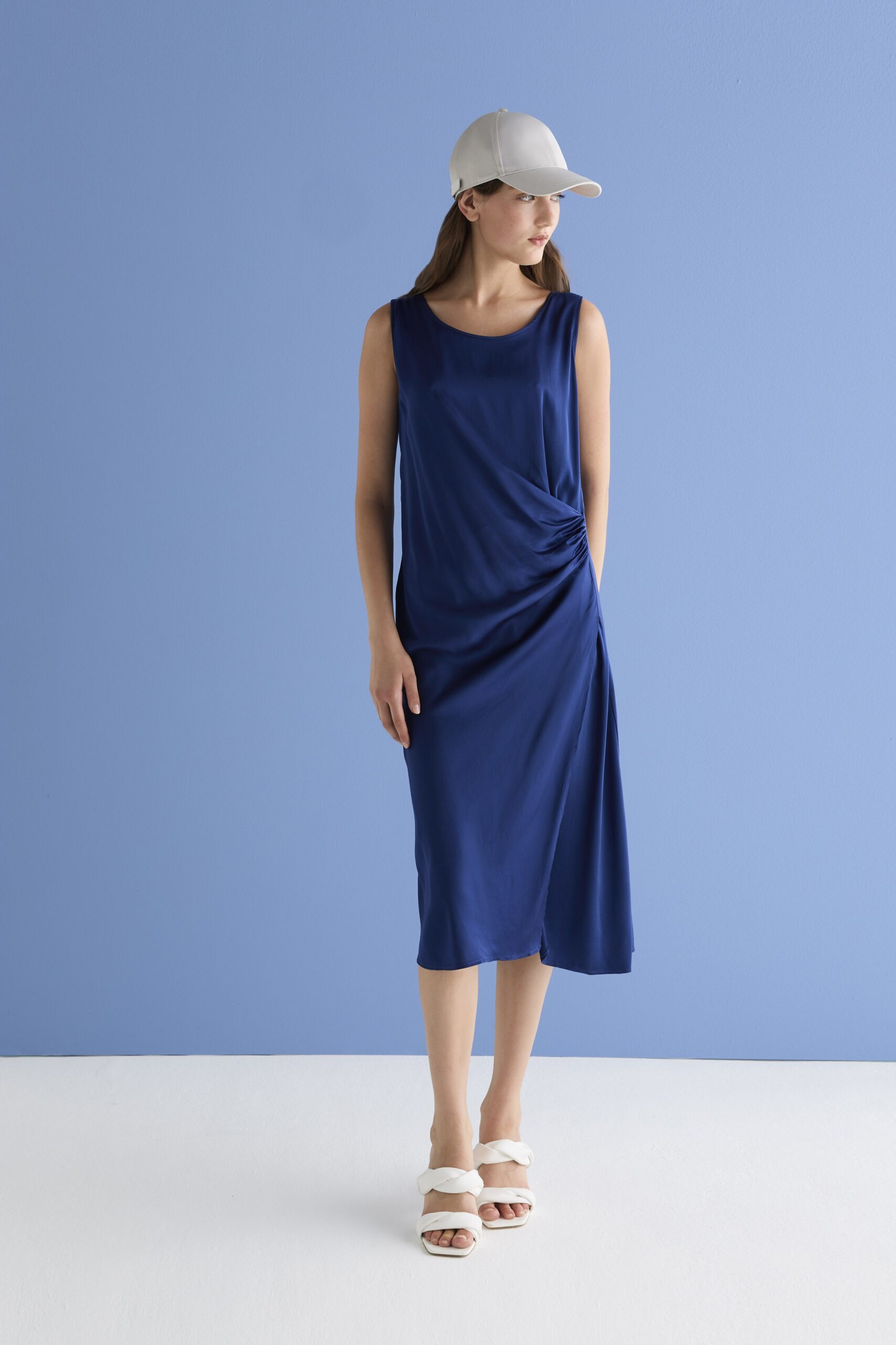 European Culture S/S 23 Look 9