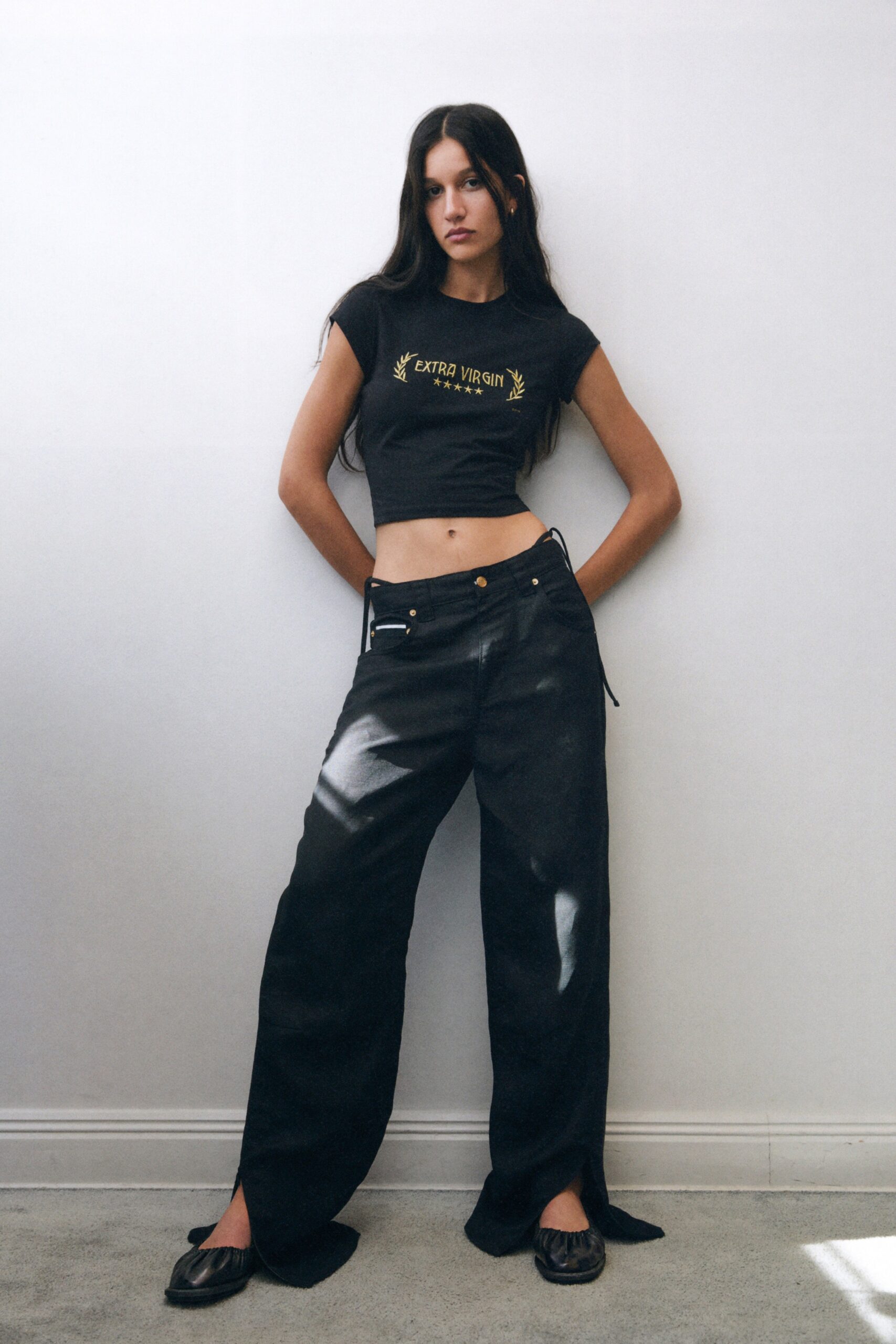 Eytys S/S 24 Look 9