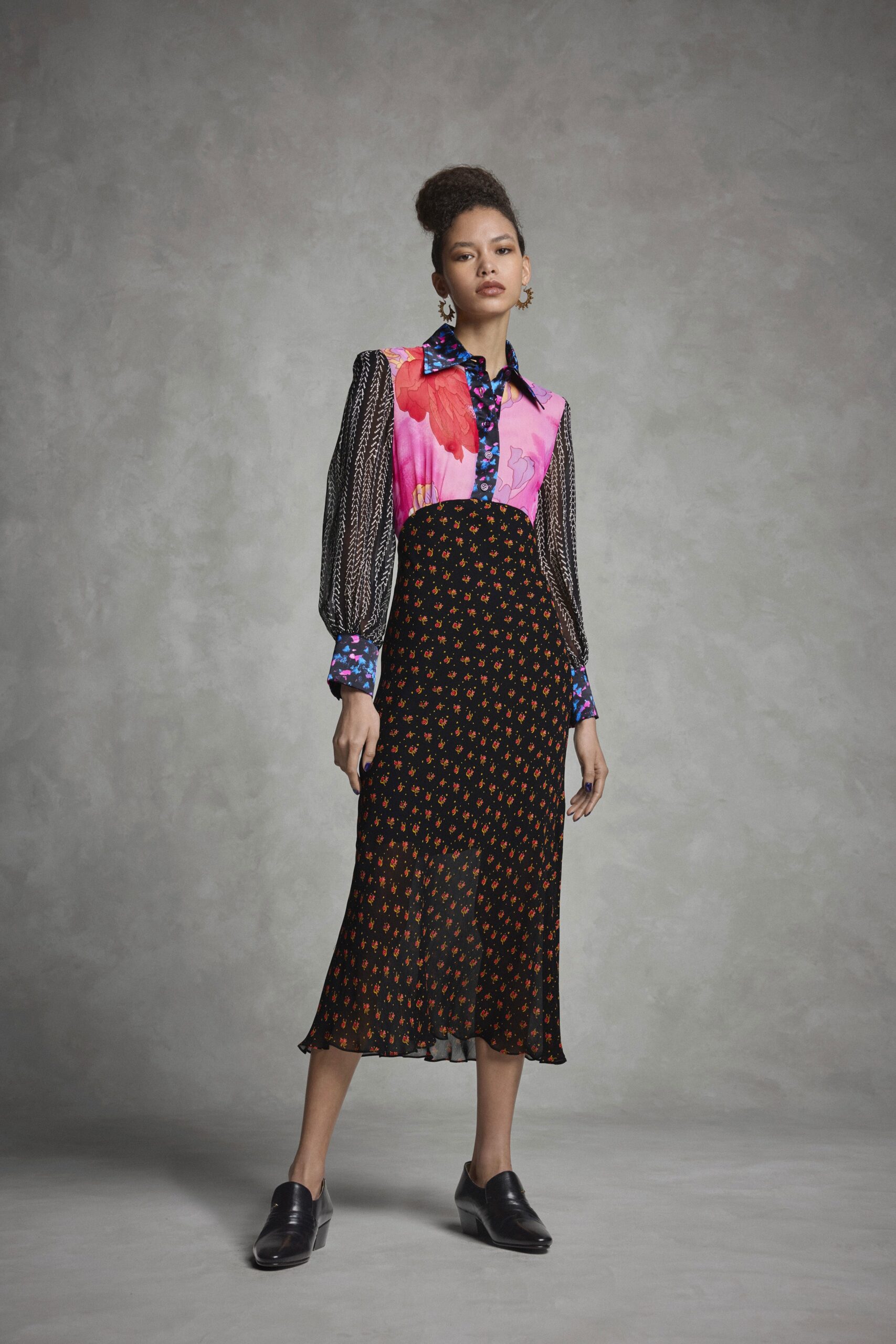 Duro Olowu F/W 22 Look 10
