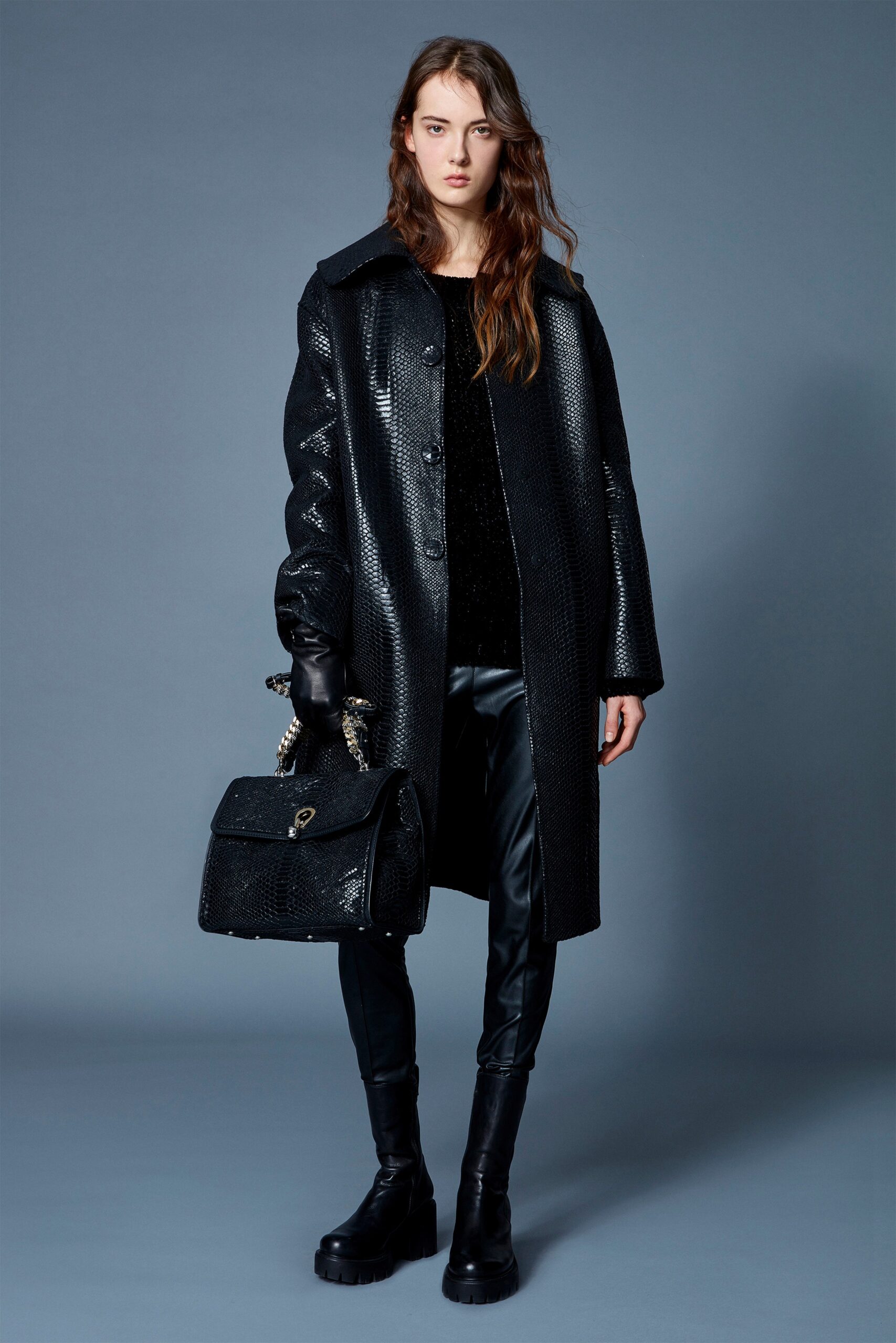 Ermanno Scervino F/W 20 Look 10