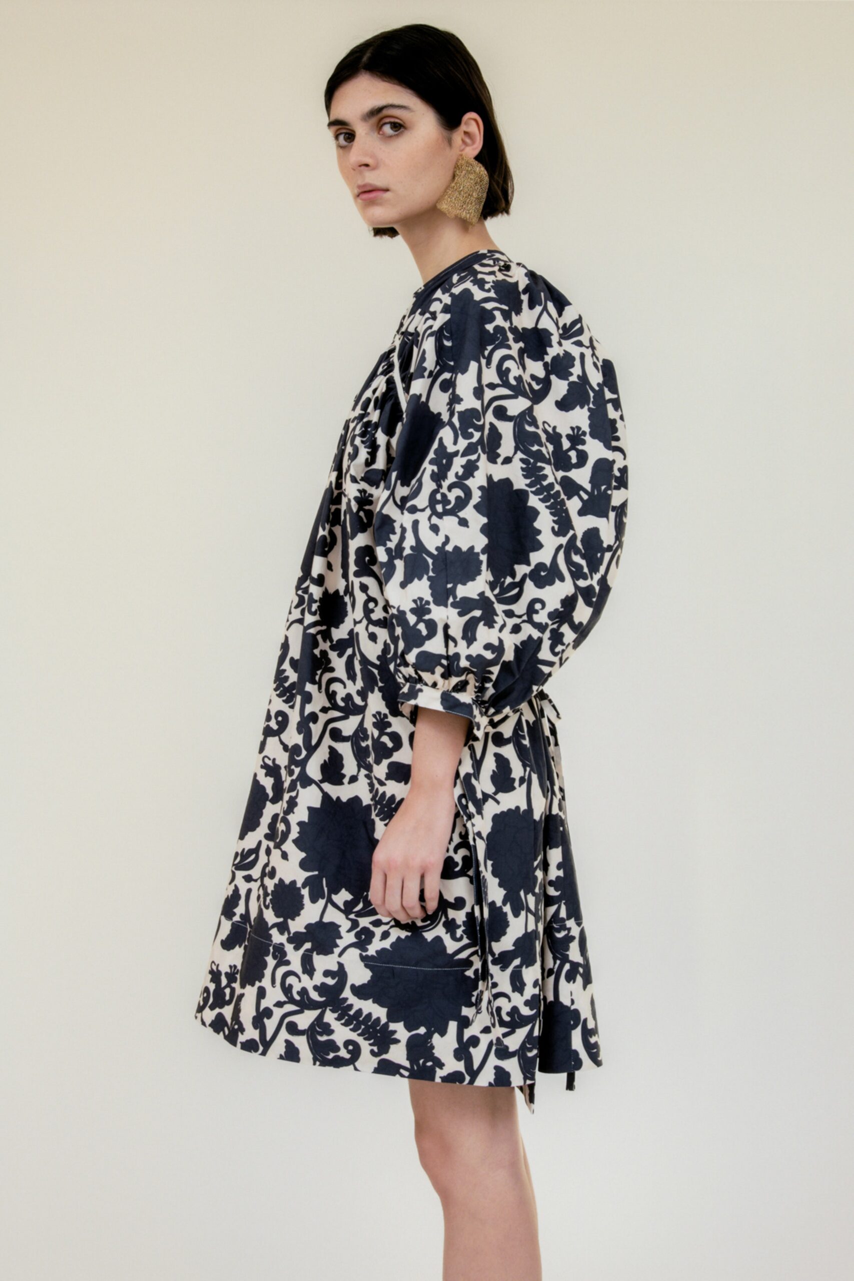 Eudon Choi F/W 21 Look 10