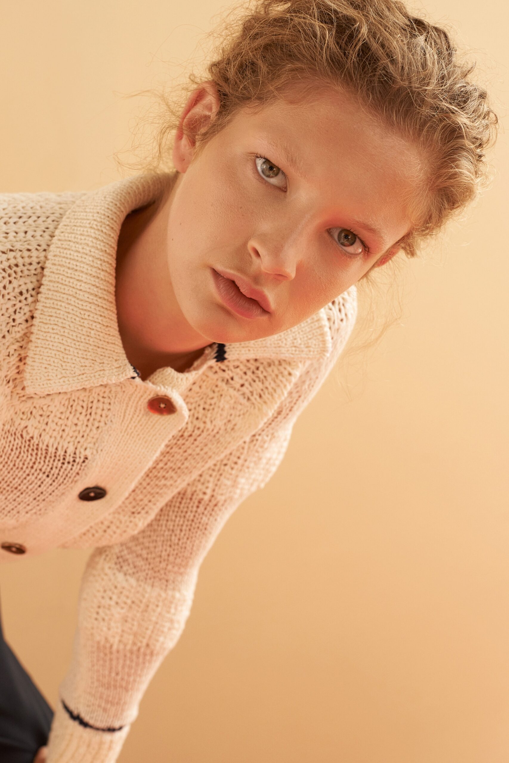 Eudon Choi S/S 20 Look 8