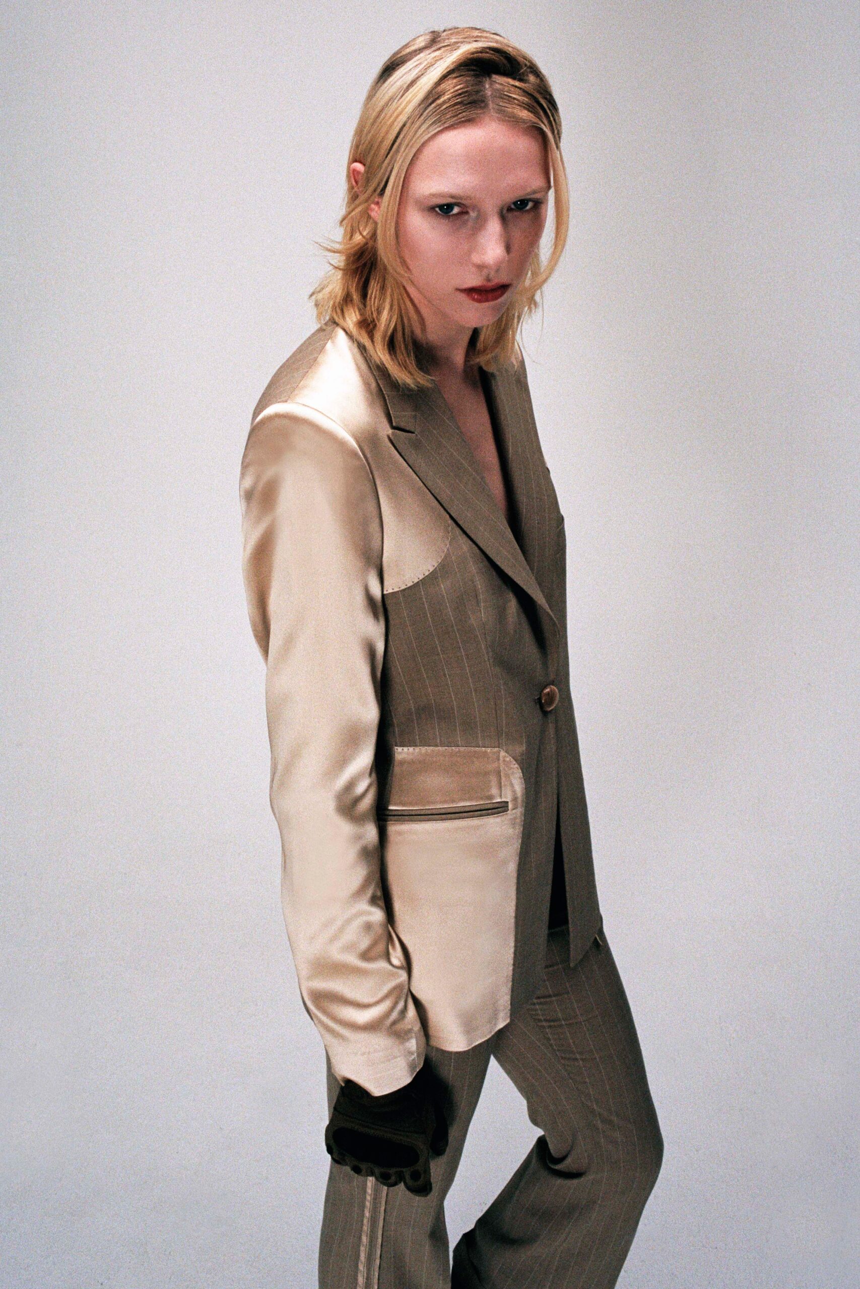 Each x Other F/W 19 Look 9