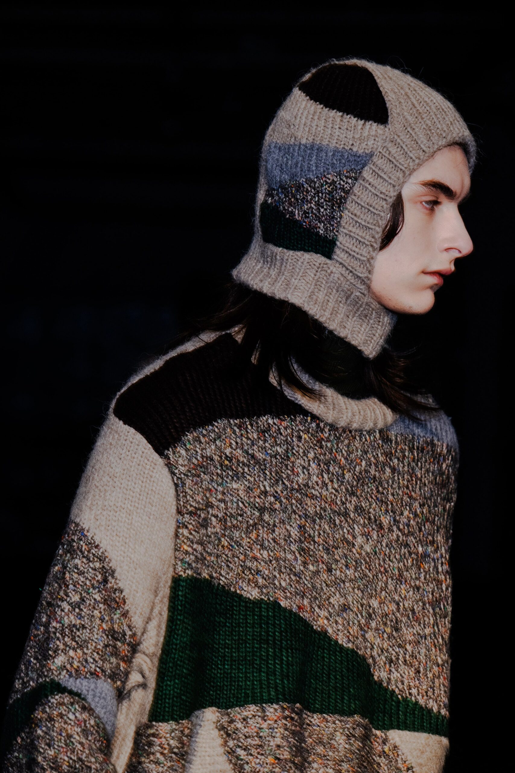 Eckhaus Latta F/W 21 Look 10