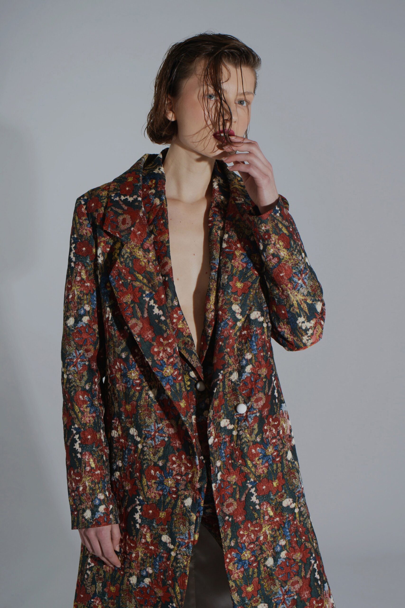 Edeline Lee F/W 20 Look 10