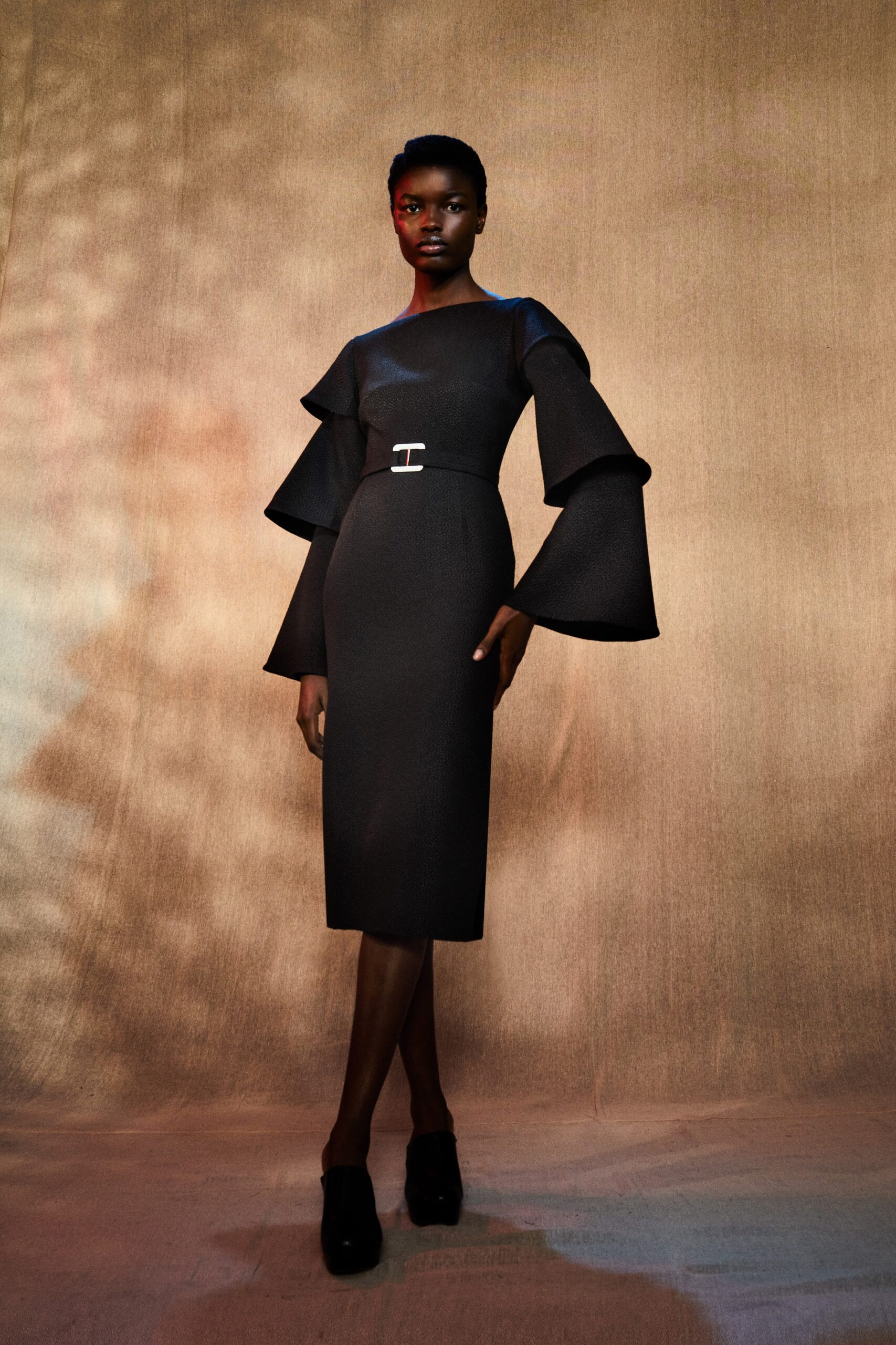 Edeline Lee F/W 22 Look 10