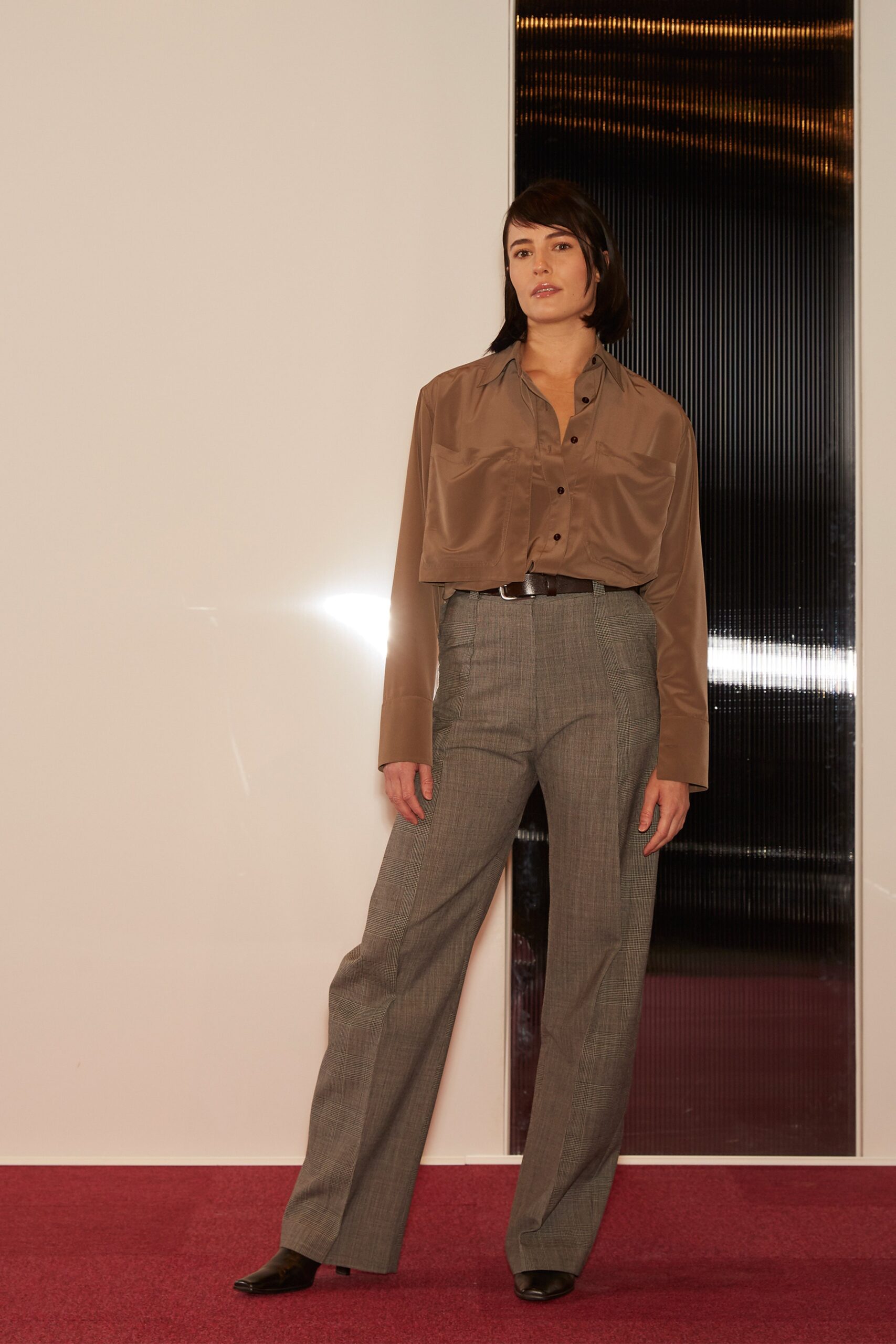 Eftychia F/W 20 Look 10