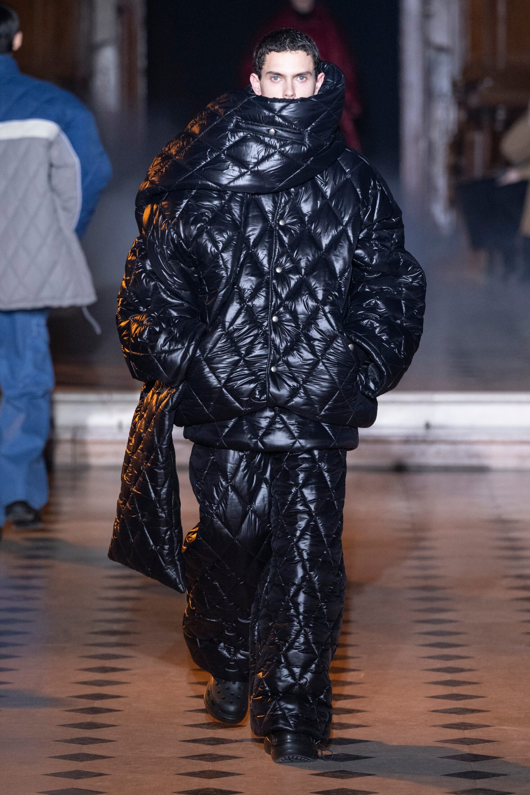 Egonlab F/W 22 Menswear Look 10