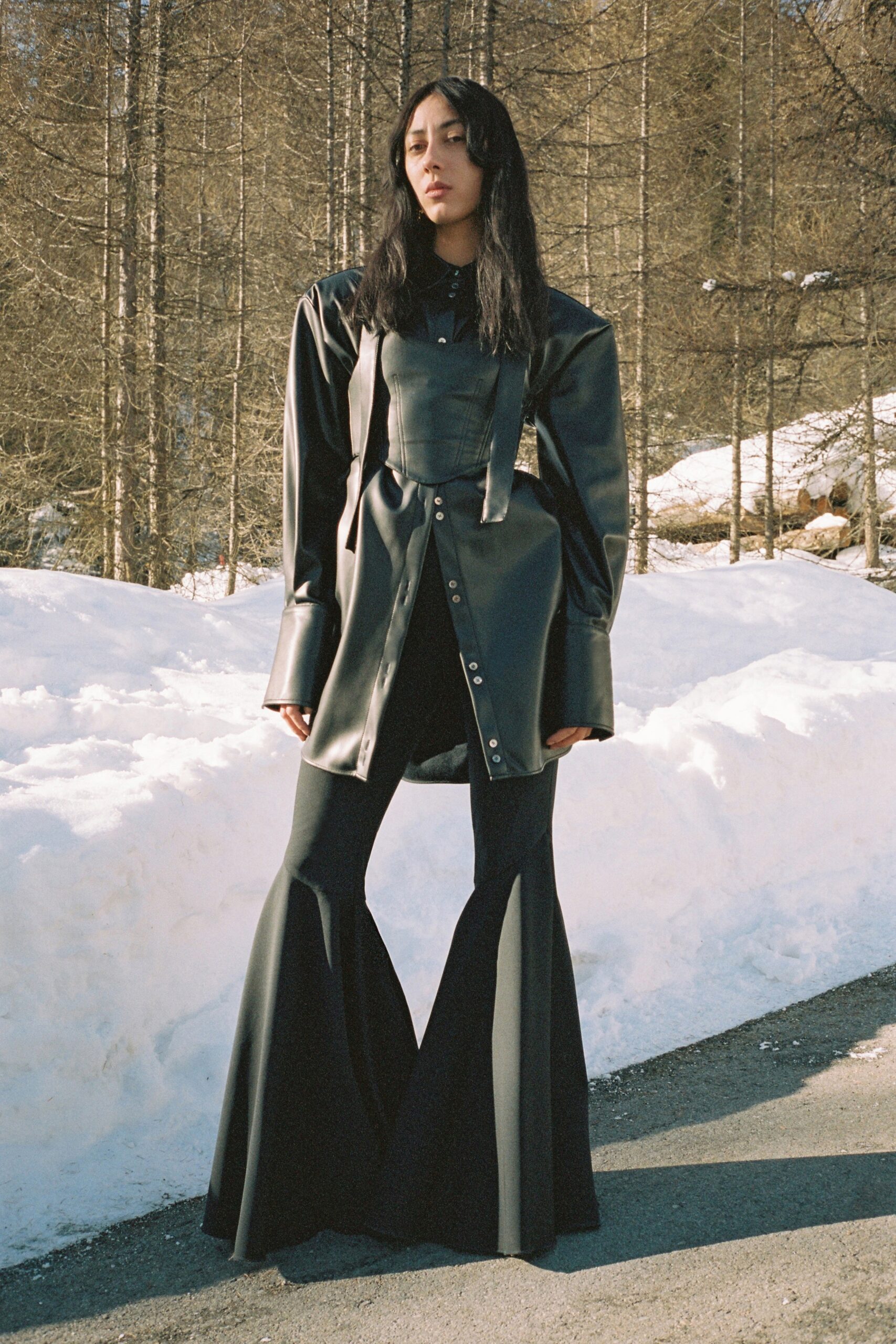 Ellery F/W 20 Look 10