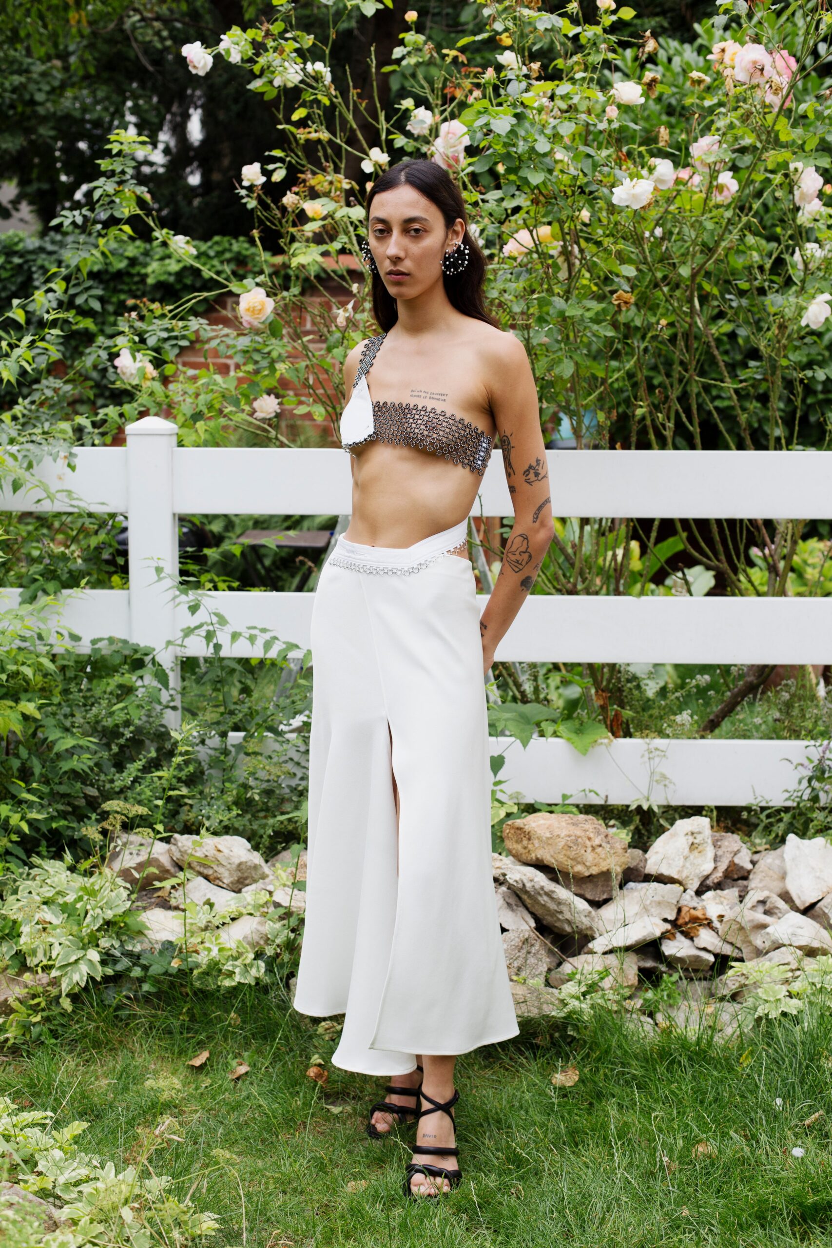 Ellery S/S 21 Look 10
