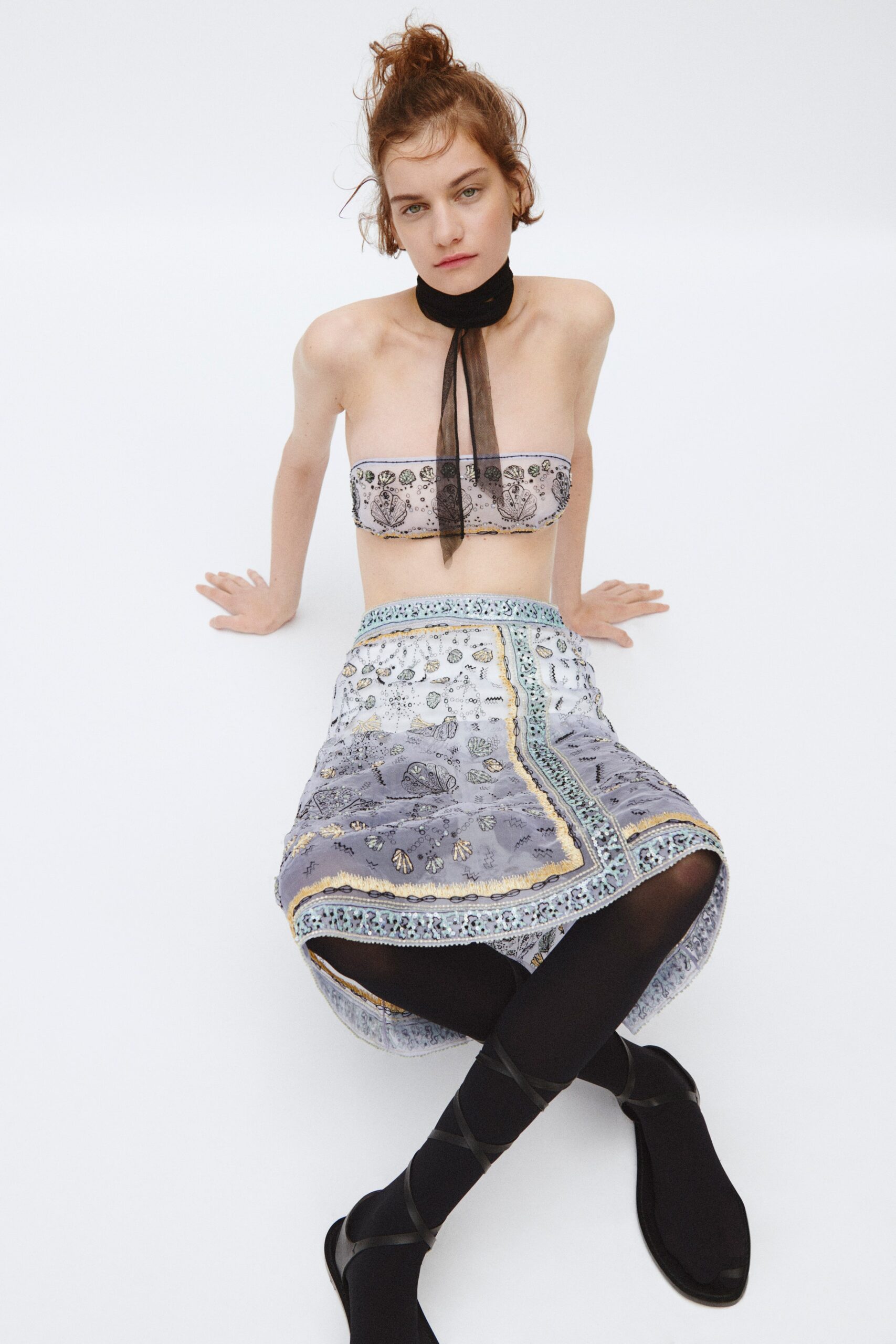 Emilio Pucci S/S 21 Look 10