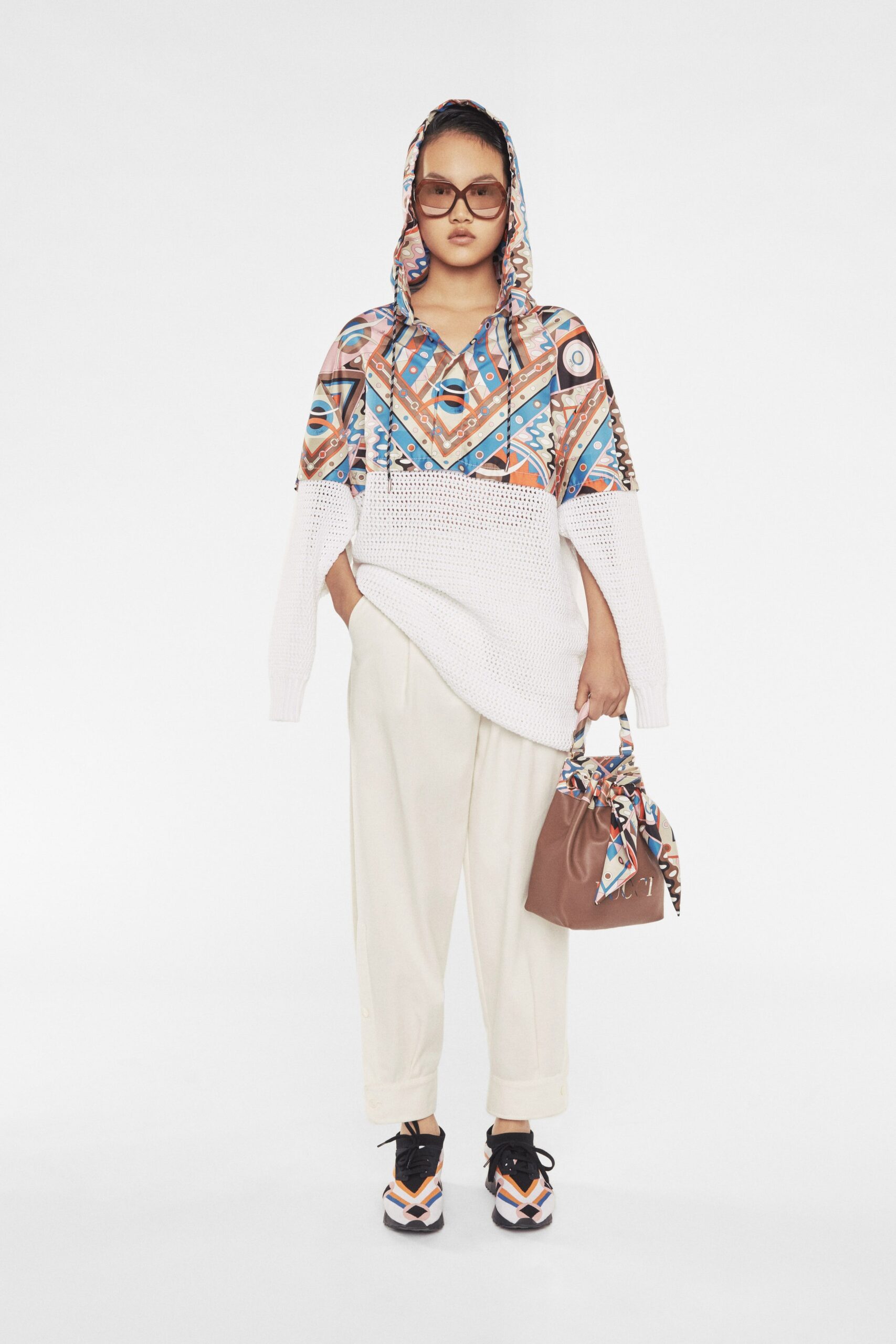 Emilio Pucci S/S 20 Look 10