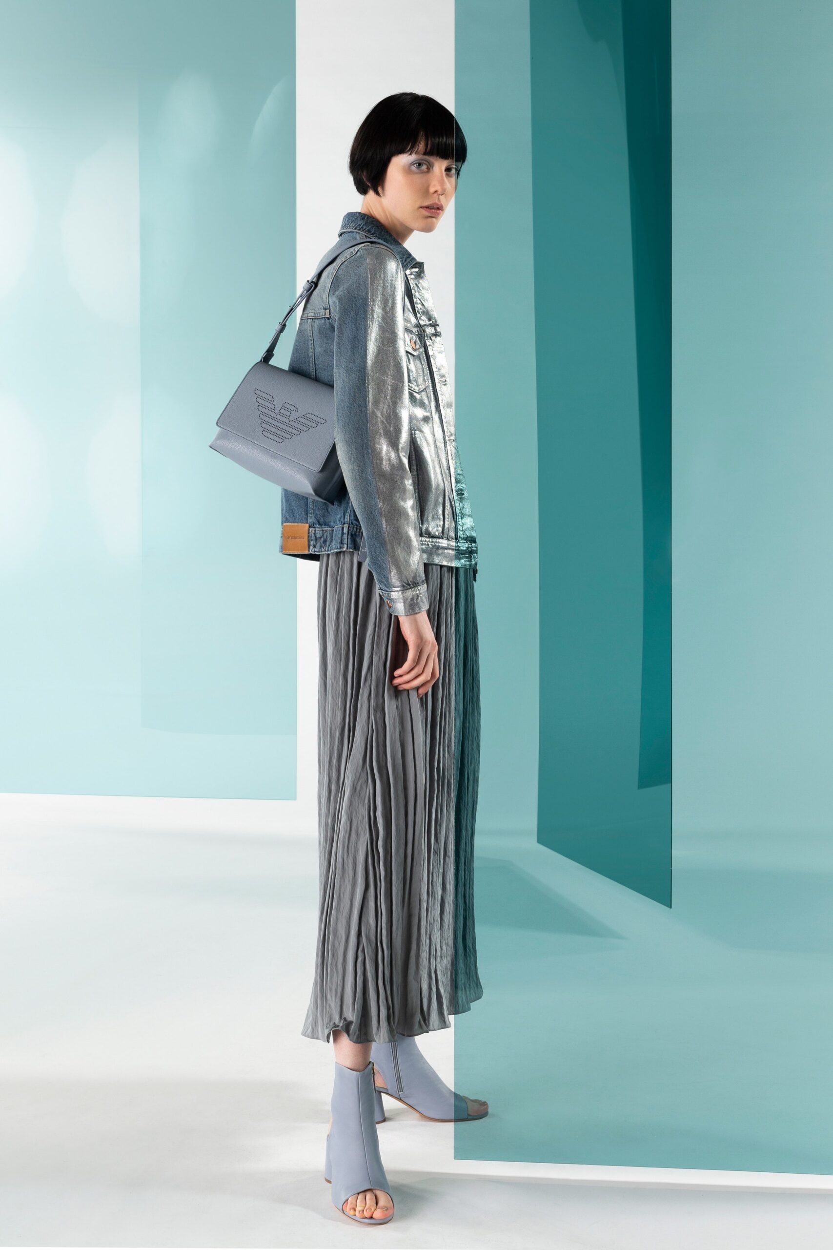 Emporio Armani Resort 20 Look 10