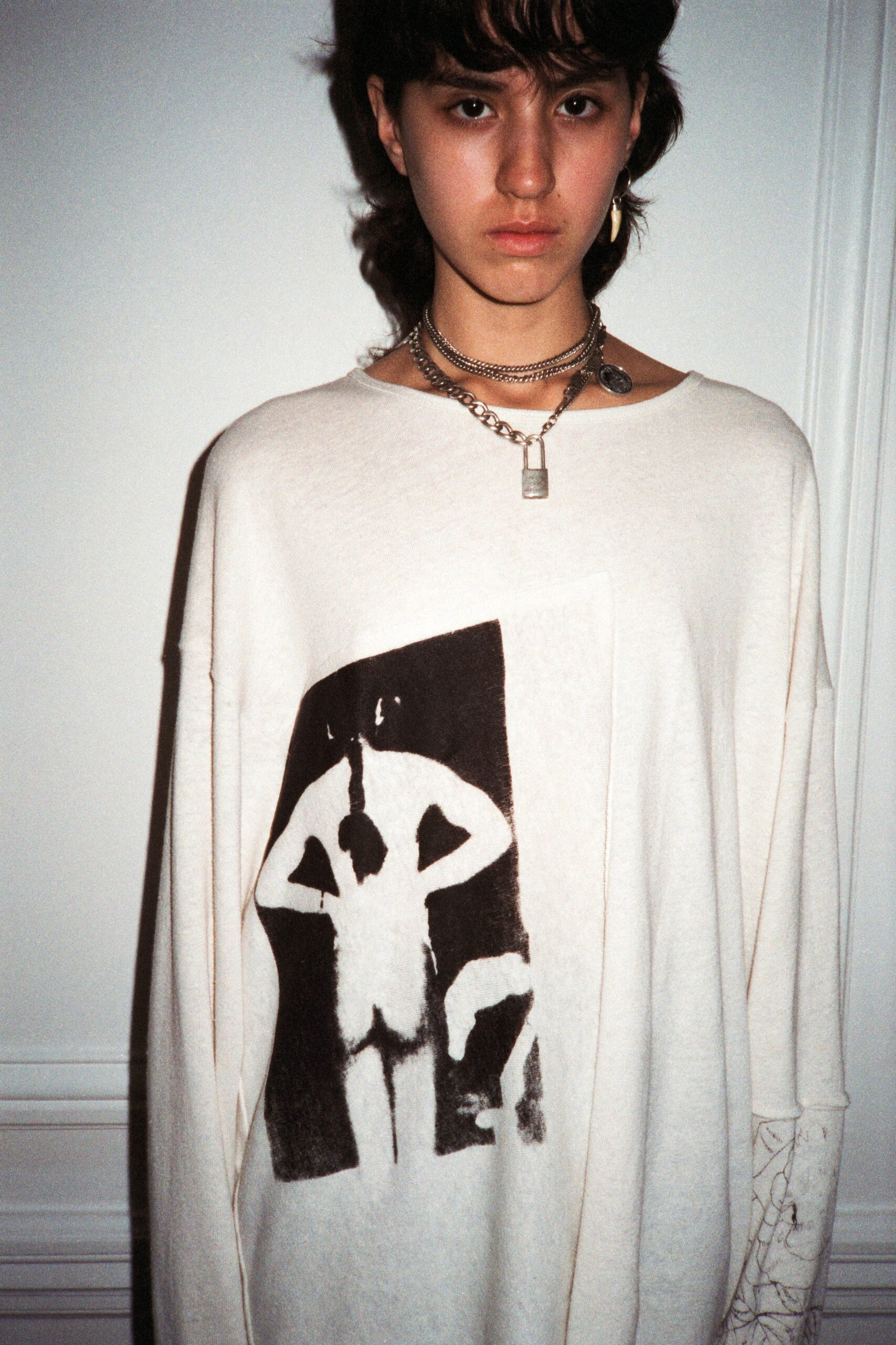 Enfants Riches Déprimés F/W 20 Look 10
