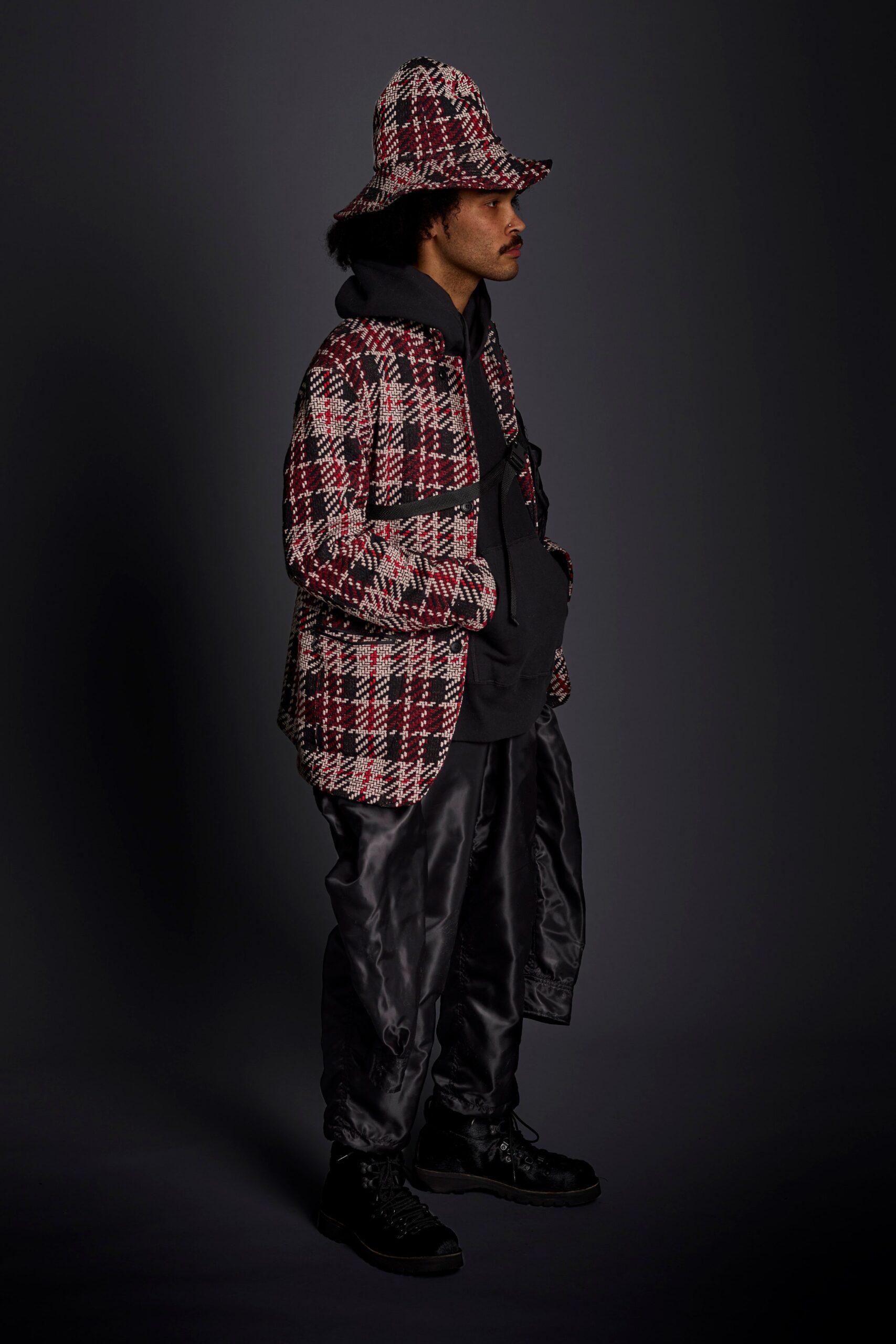 Engineered Garments F/W 20 Menswear Look 10