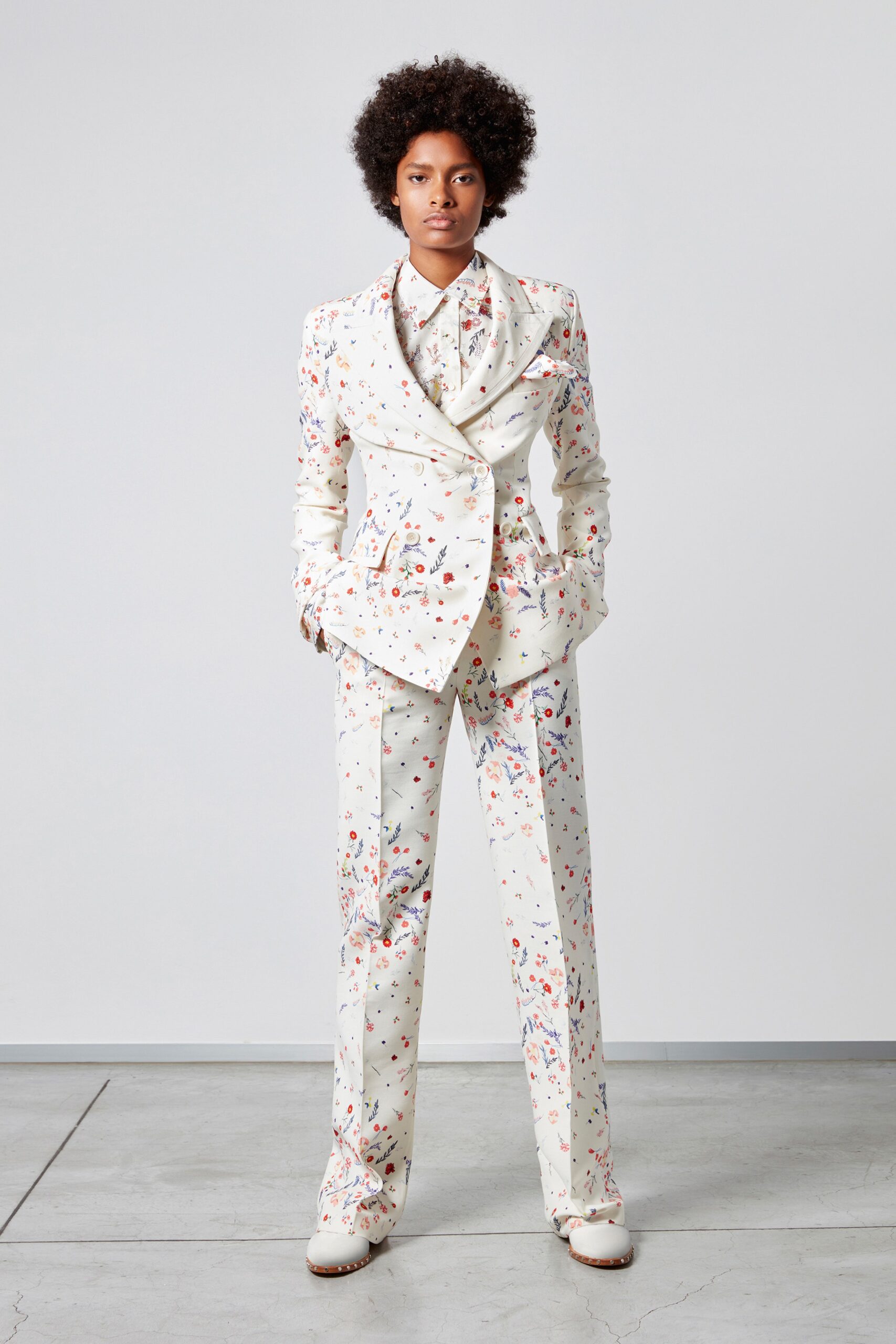 Ermanno Scervino Resort 19 Look 10