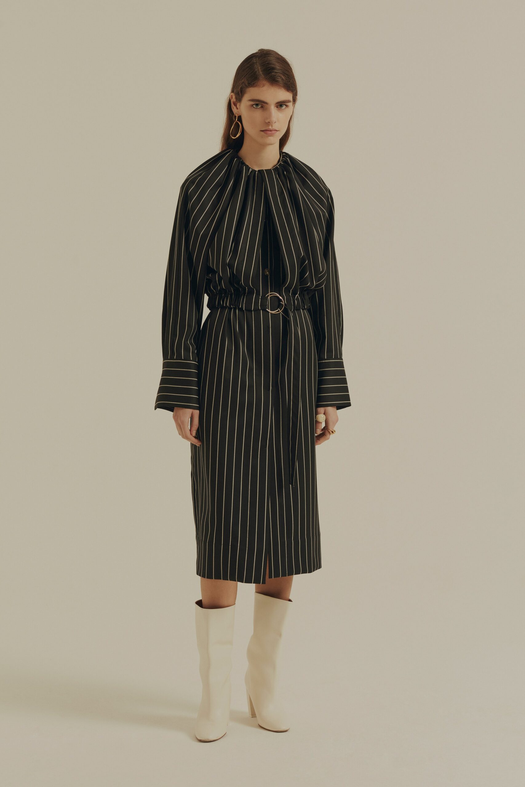 Eudon Choi F/W 20 Look 10