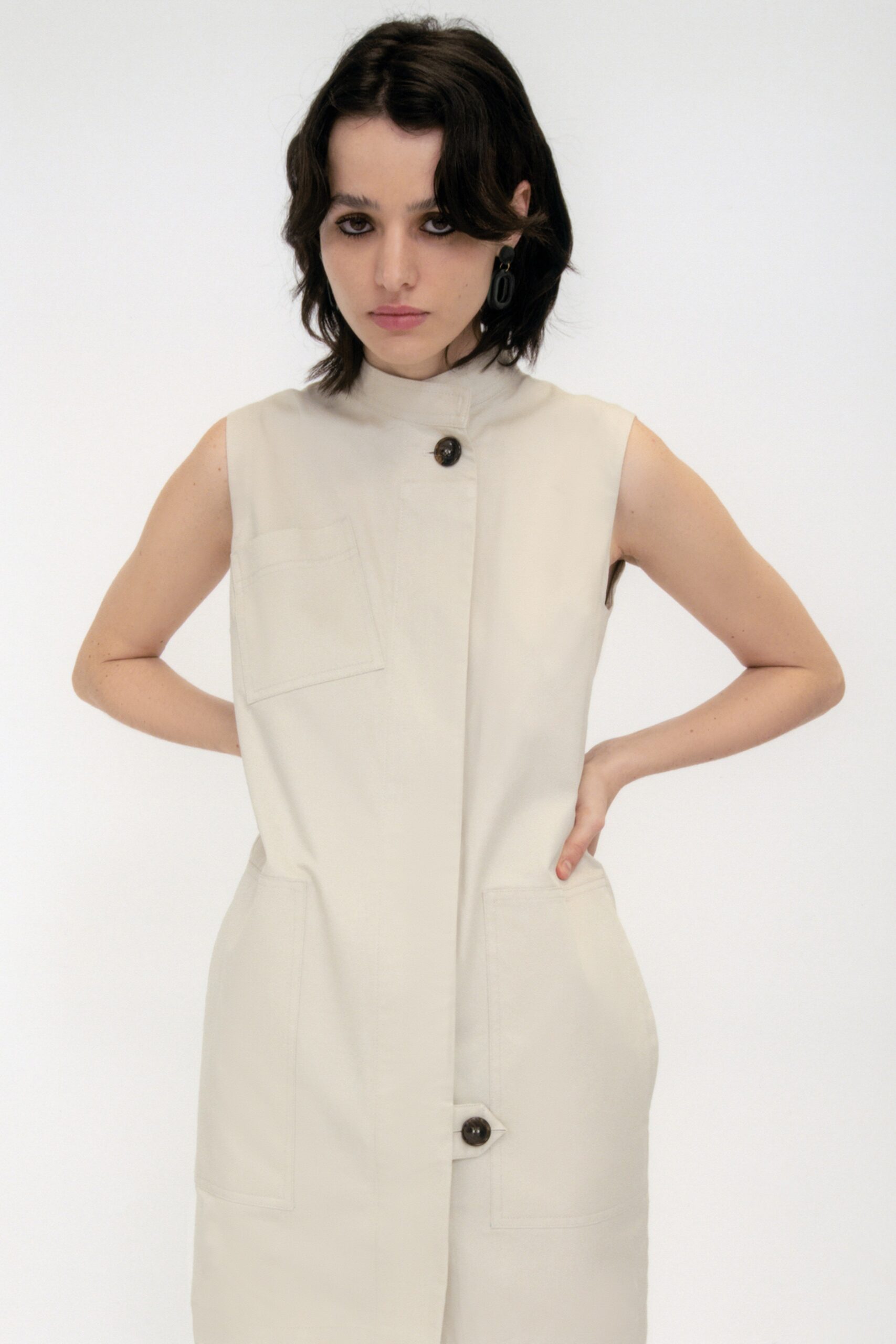 Eudon Choi F/W 22 Look 10