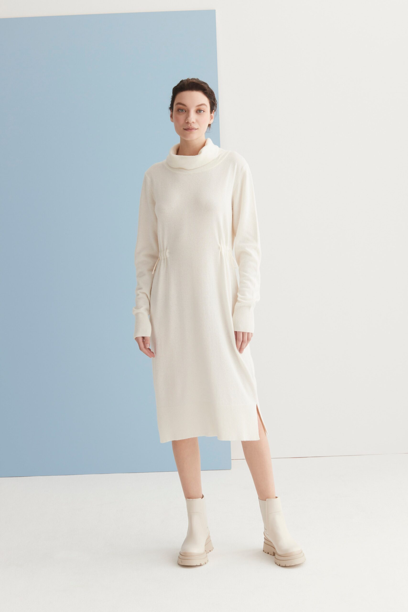 European Culture F/W 22 Look 10