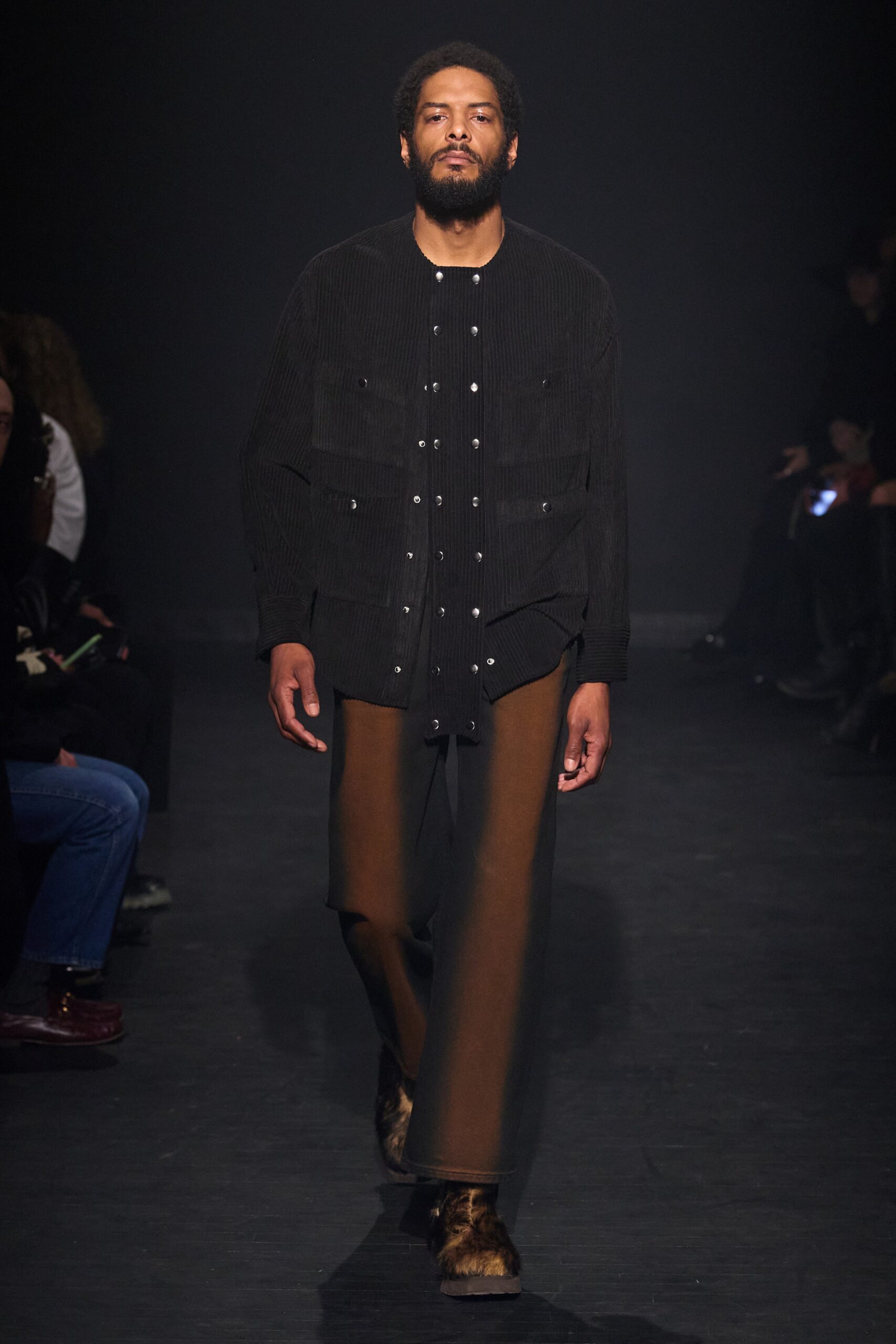 Eckhaus Latta F/W 23 Look 10