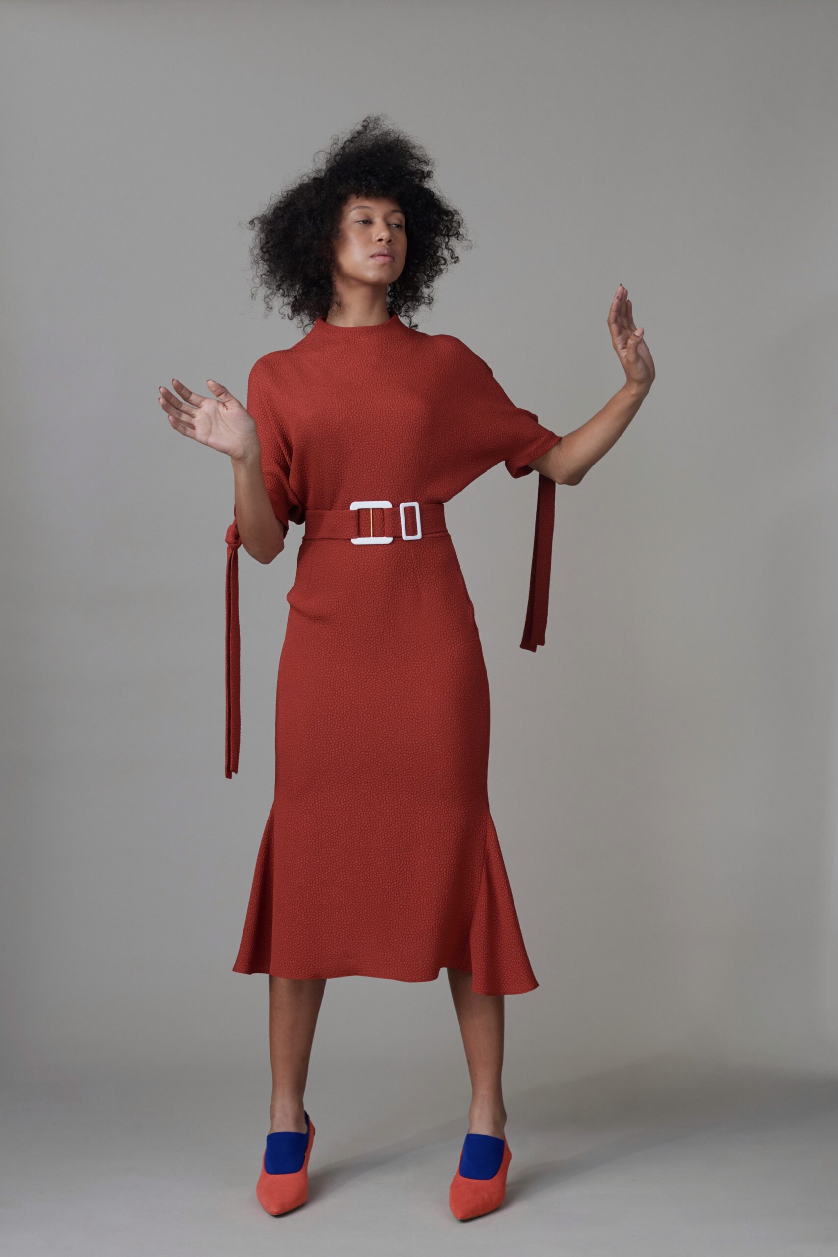 Edeline Lee S/S 20 Look 10