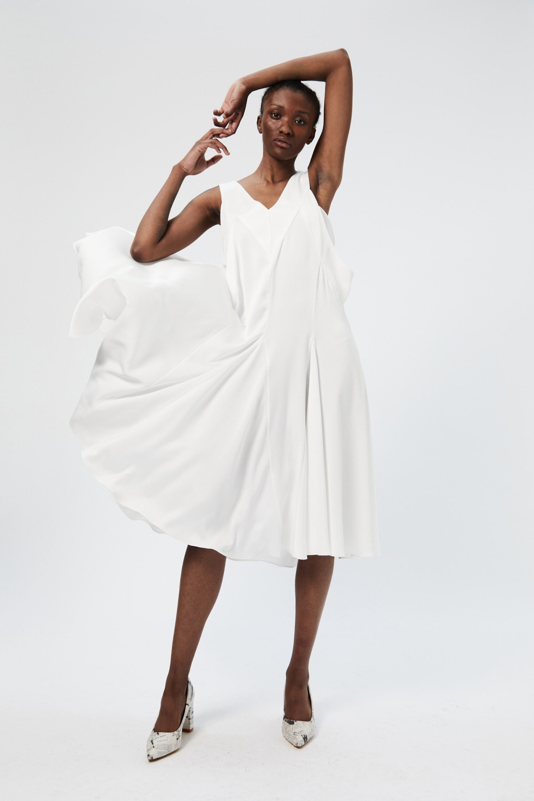 Edeline Lee F/W 23 Look 10
