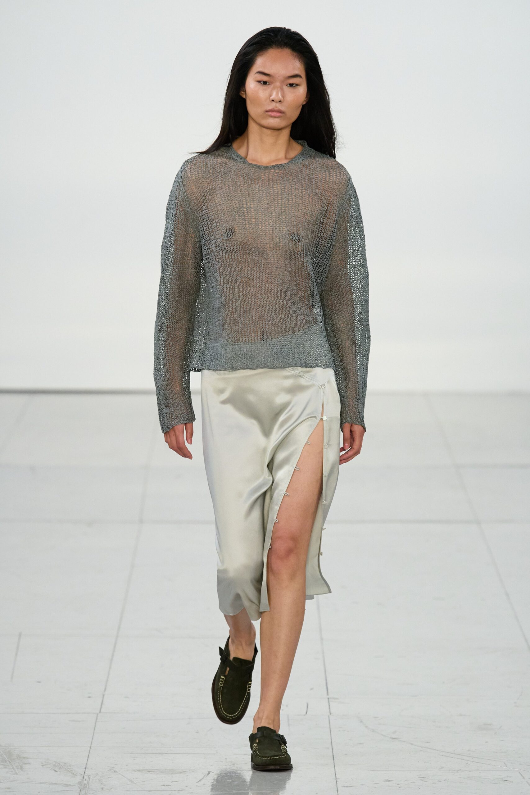 Eftychia S/S 23 Look 10