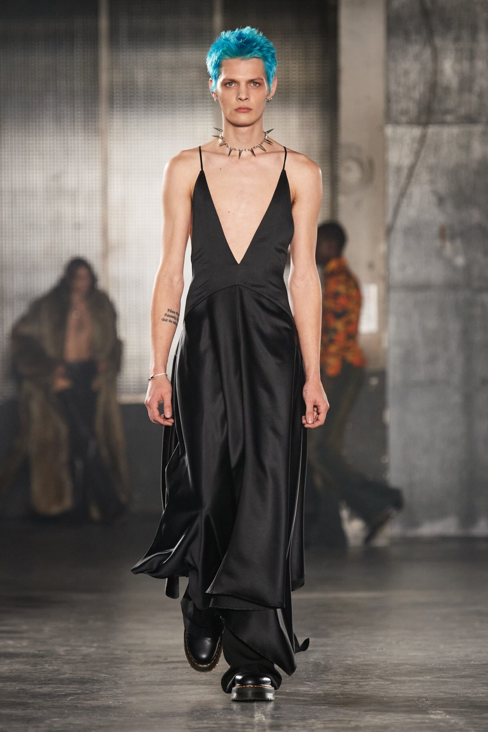 Egonlab F/W 23 Menswear Look 10