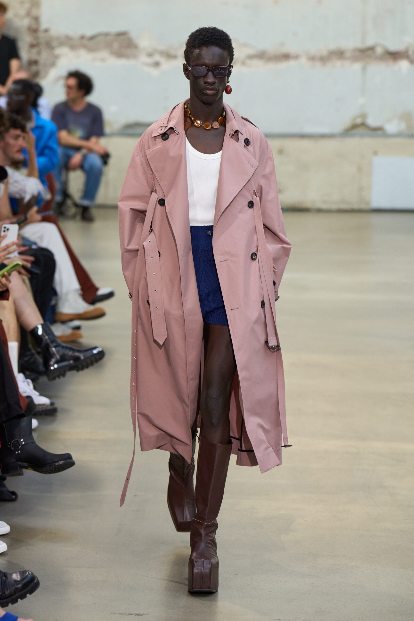 Egonlab S/S 23 Menswear Look 10