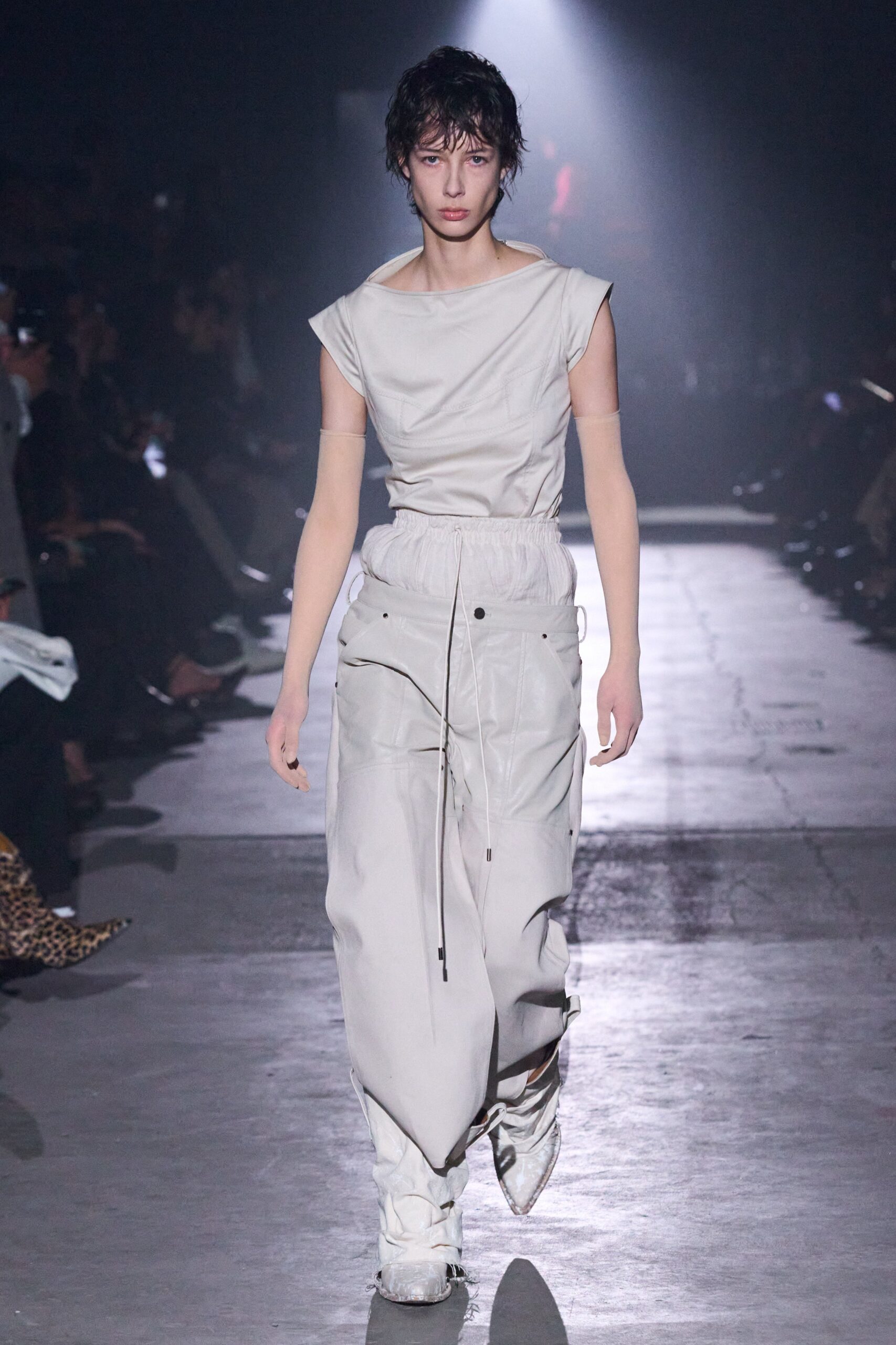 Elena Velez F/W 23 Look 10