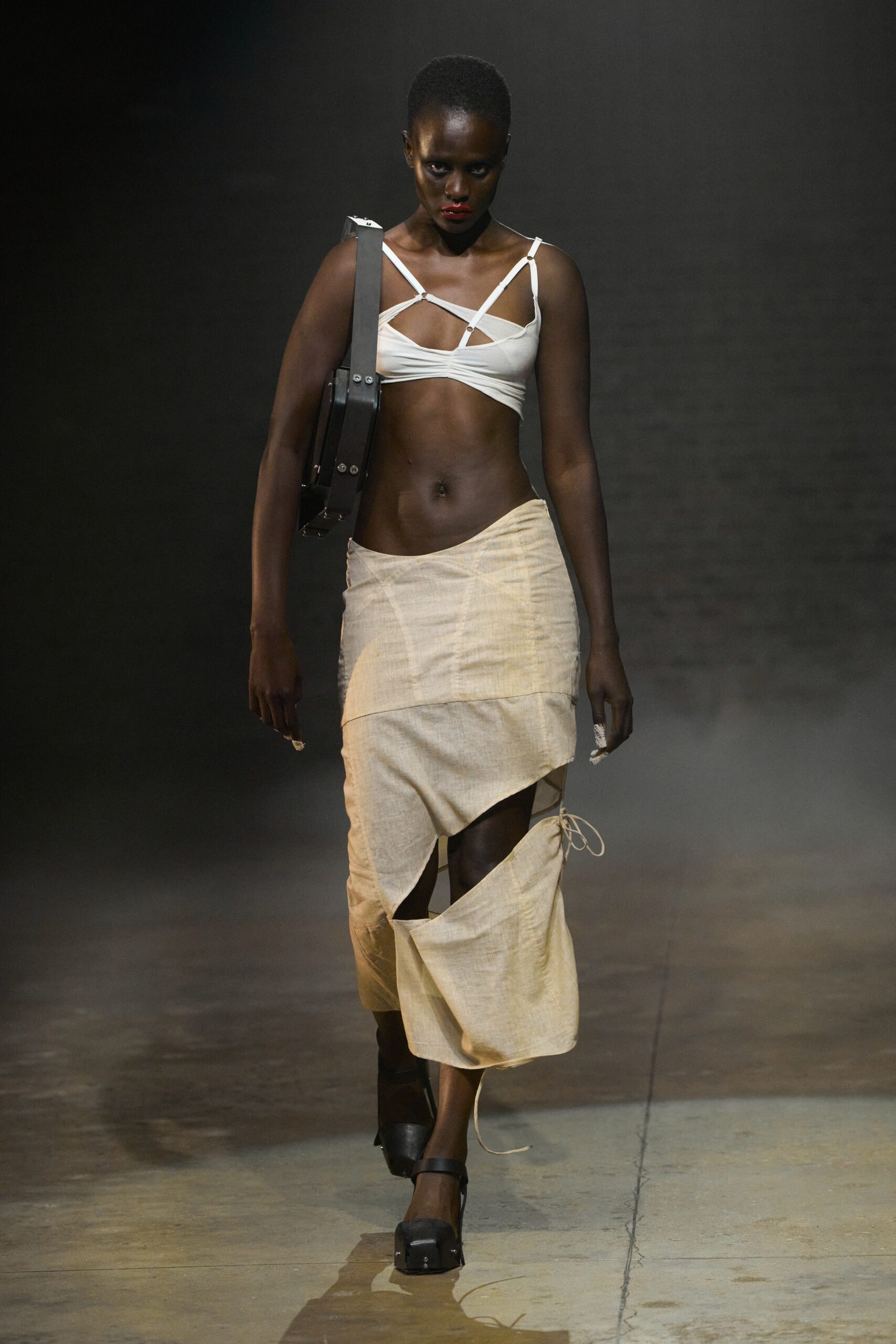Elena Velez S/S 23 Look 10